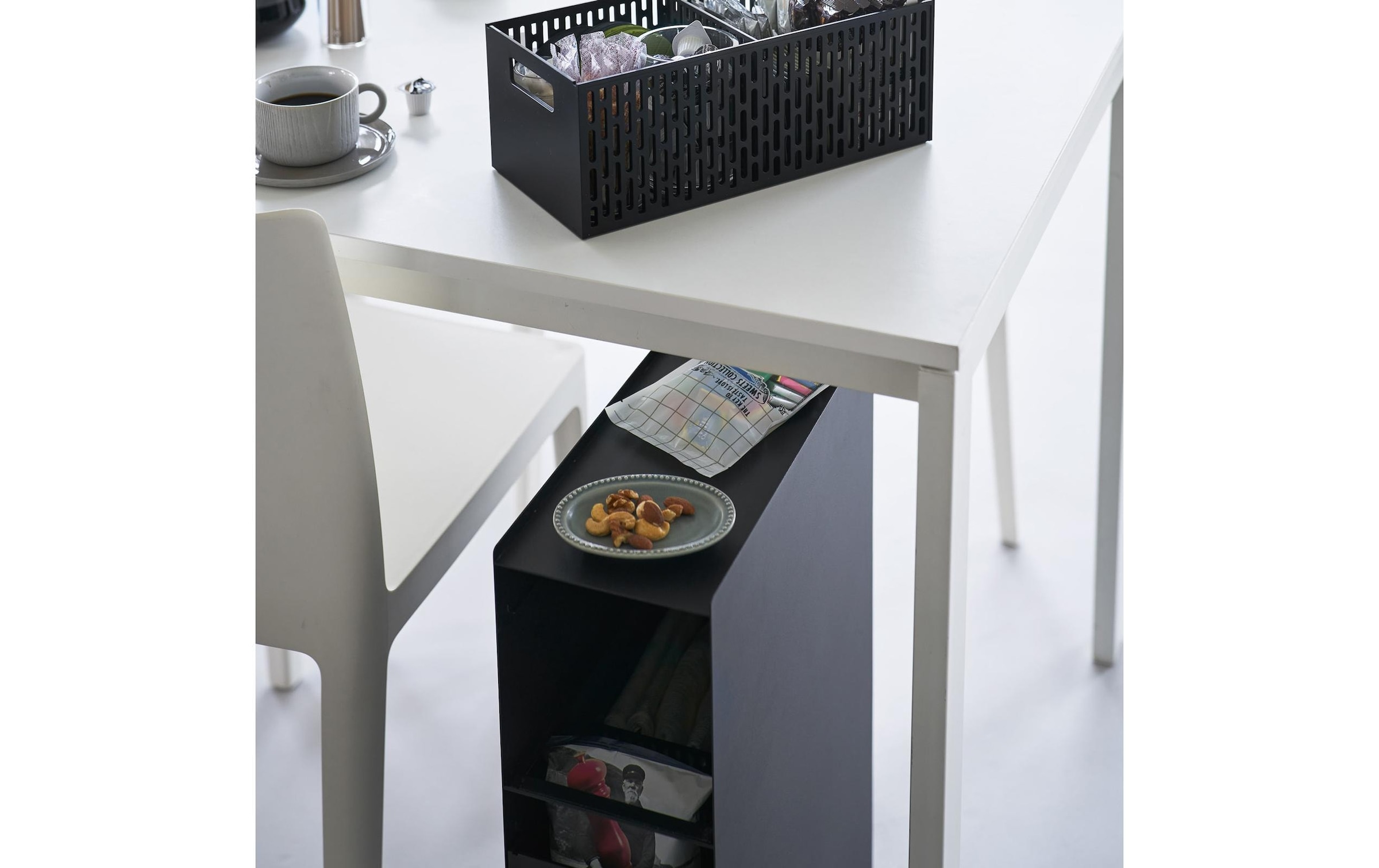 Yamazaki Étagère »Tower 16,6 x 43 x 58 cm«