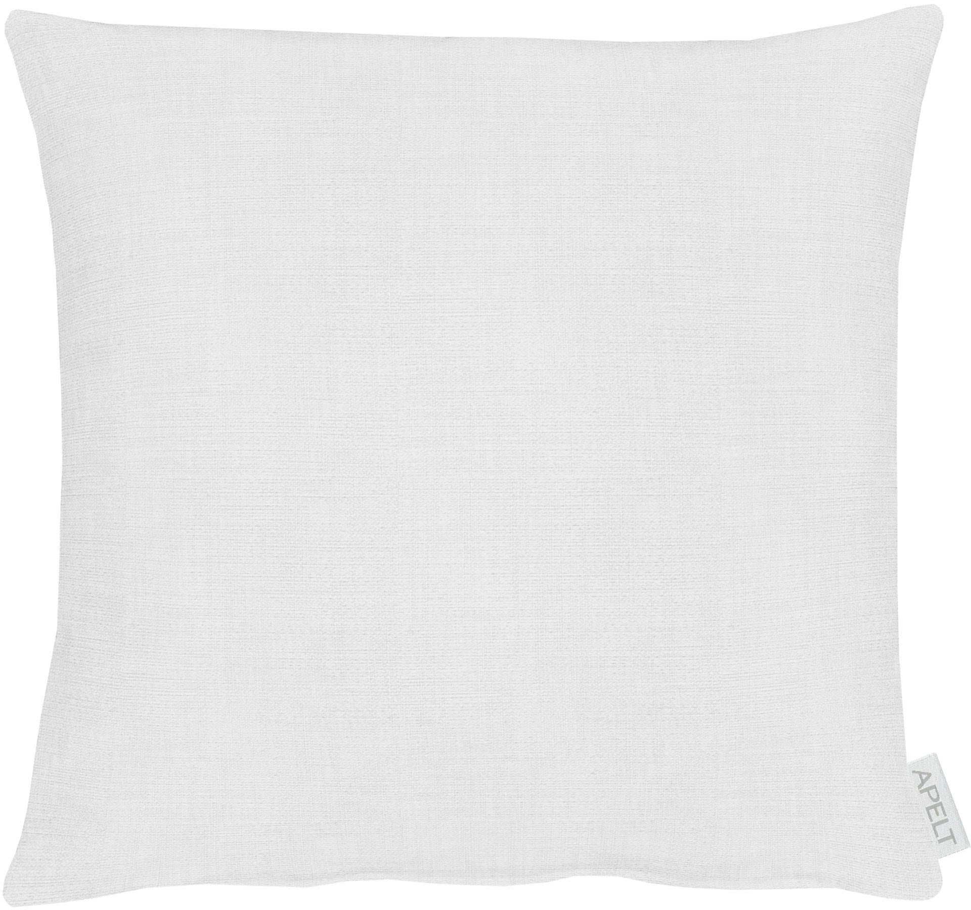 APELT Dekokissen »Apart« Kissenhülle mit Füllung, 1 Stück