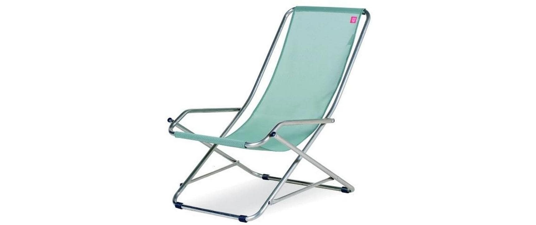 Fiam Relaxsessel »fiam dondolina« wetterfest und UV-beständig
