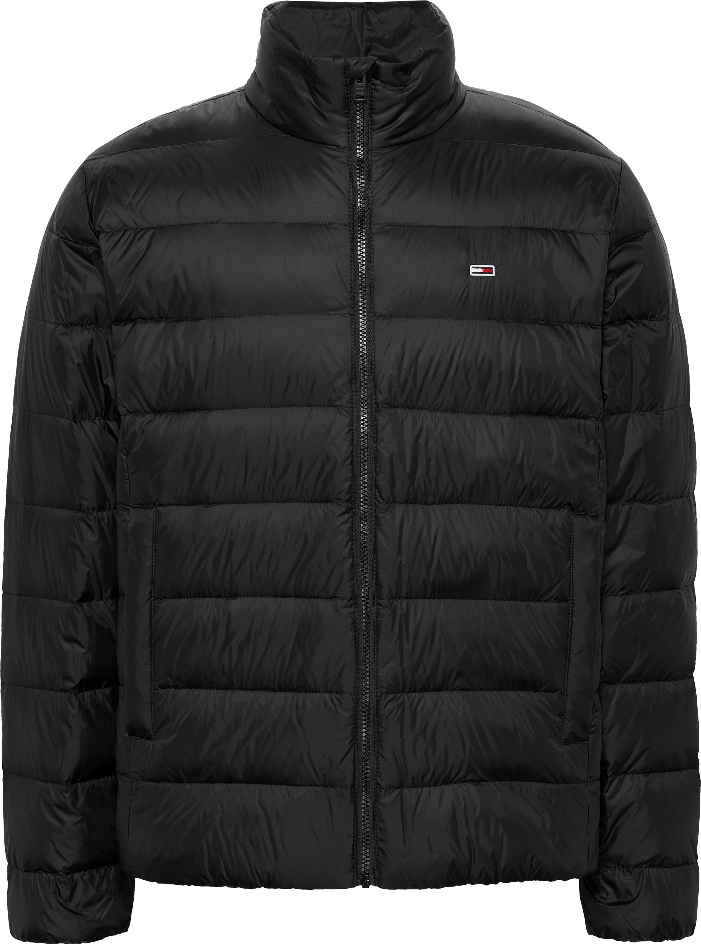Tommy Jeans Steppjacke »TJM LT DOWN JACKET EXT« mit Daunenwattierung