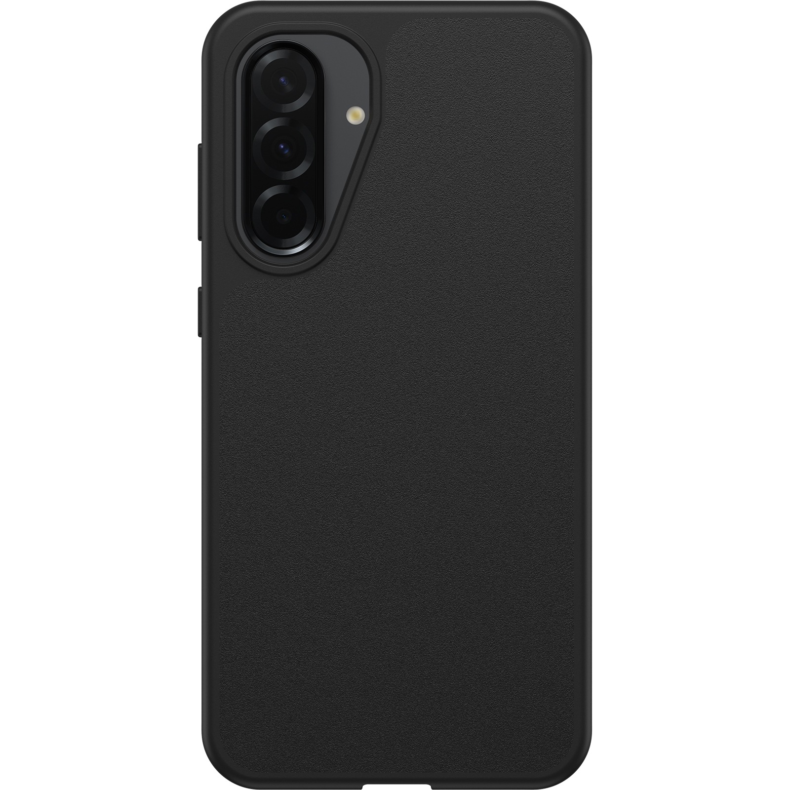 Otterbox Handyhülle »React Series für Samsung Galaxy A36« Samsung Galaxy A36 5G Backcover, Schutzhülle, Handyschutzhülle, Case, Schutzcase, stossfest
