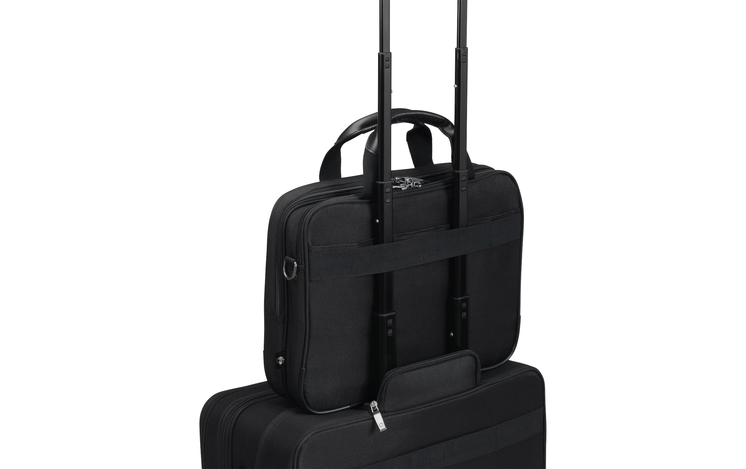 DICOTA Sac pour ordinateur portable »Eco Top Travel«