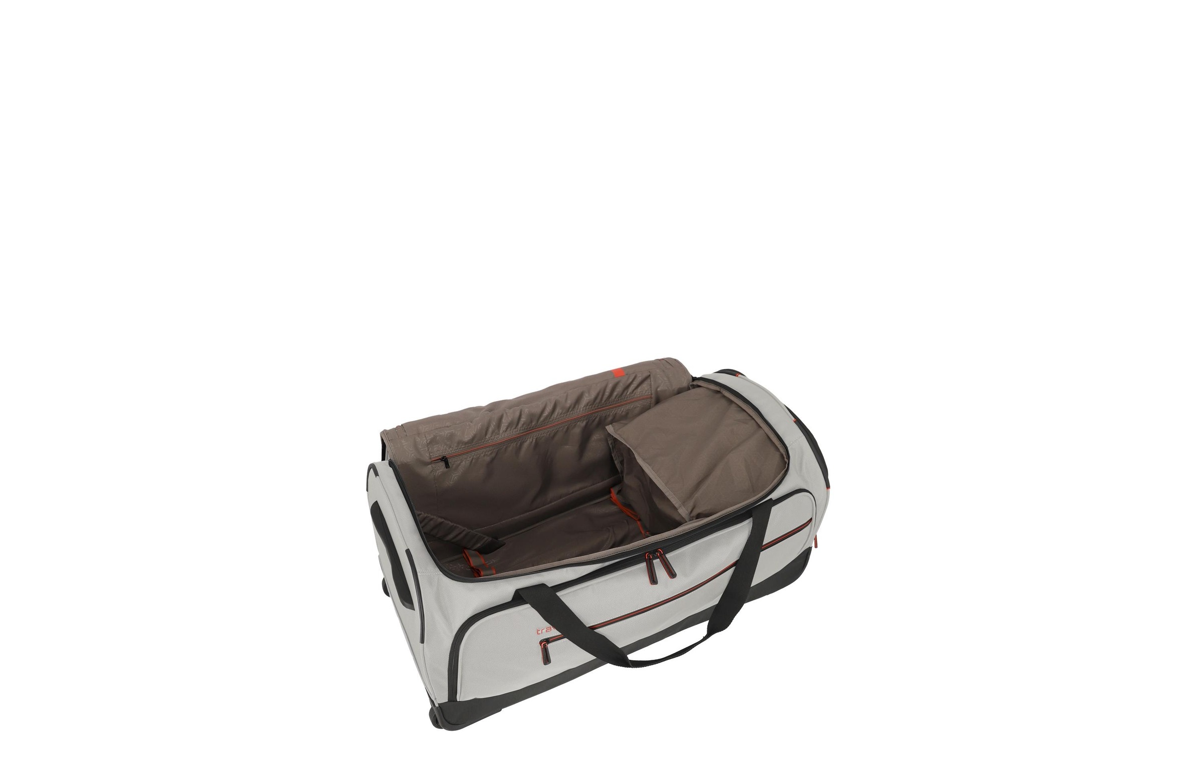 travelite Sac de voyage »travelite Crosslite Reisetasche mit Rollen L, 97 l«