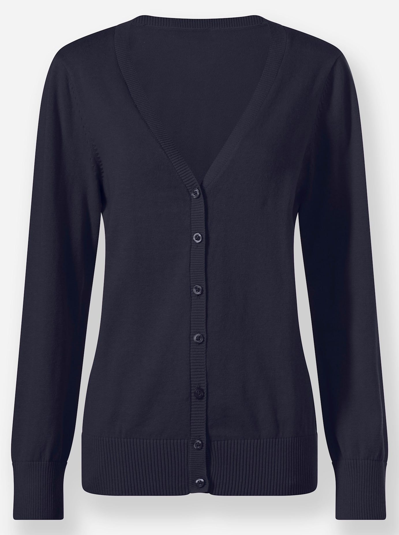 Casual Looks Veste en tricot