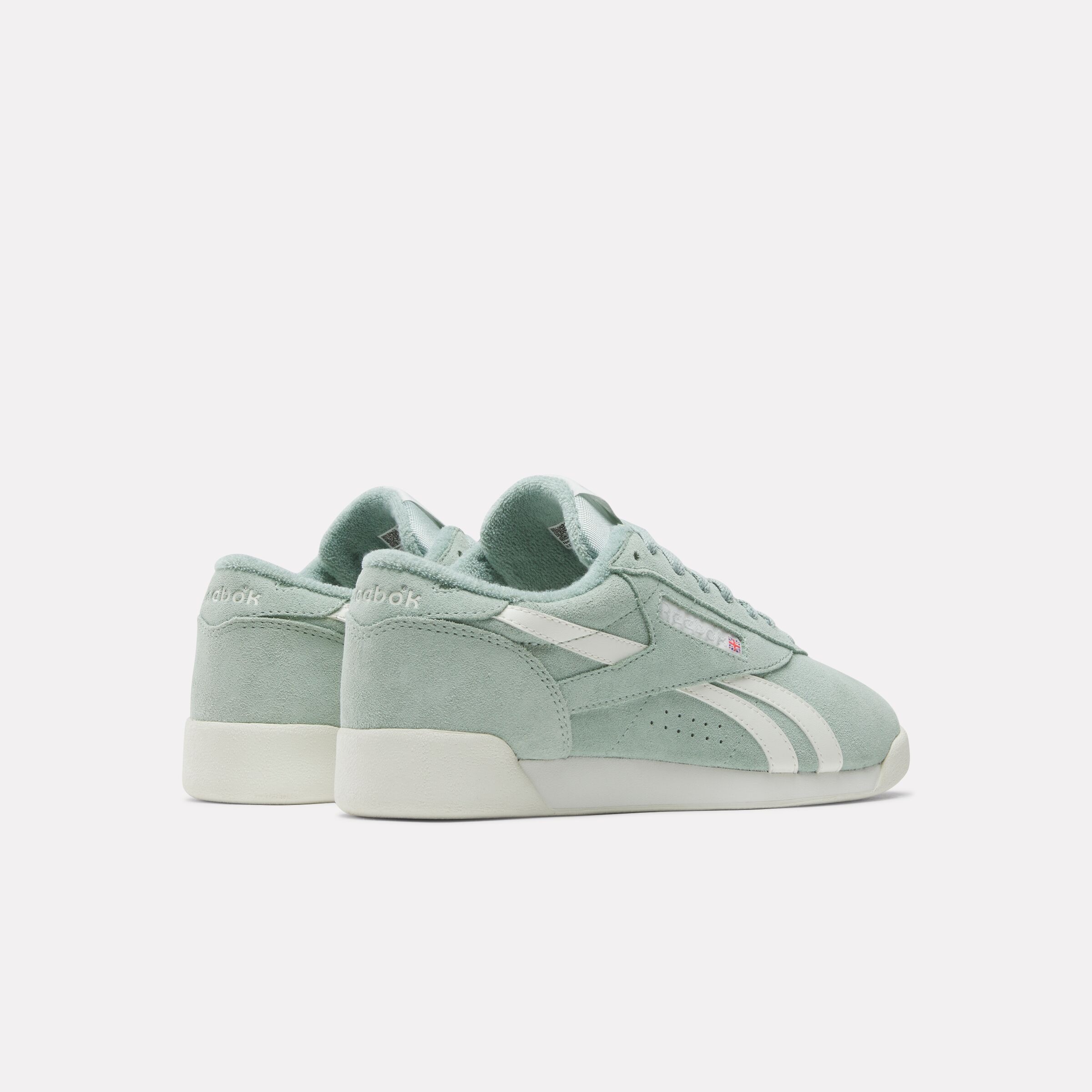 Reebok Classic Sneakers »F/S LO«