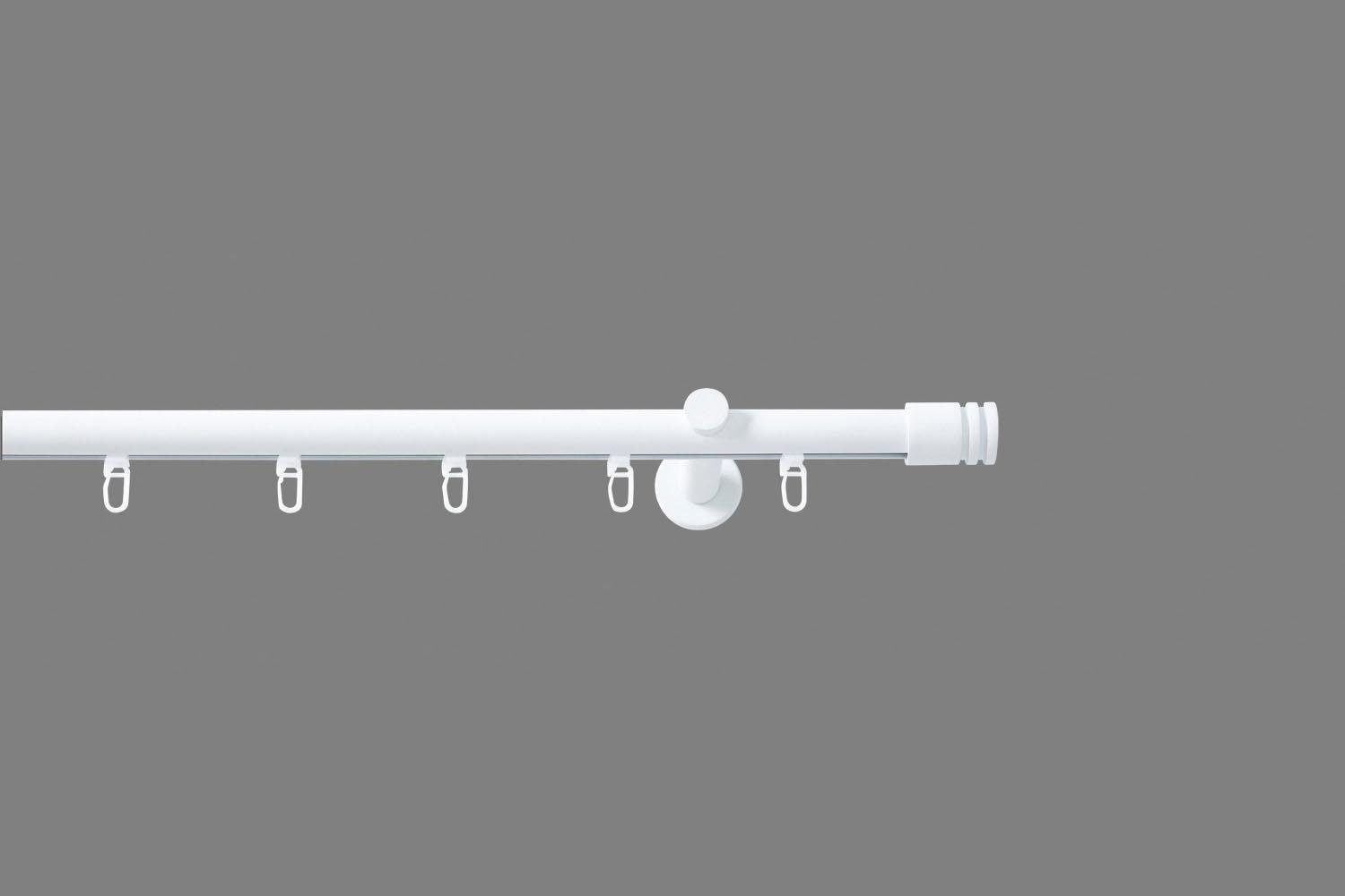 Good Life Innenlaufschiene »Mira« Ø 20 mm 1 läufig-läufig Fixmass