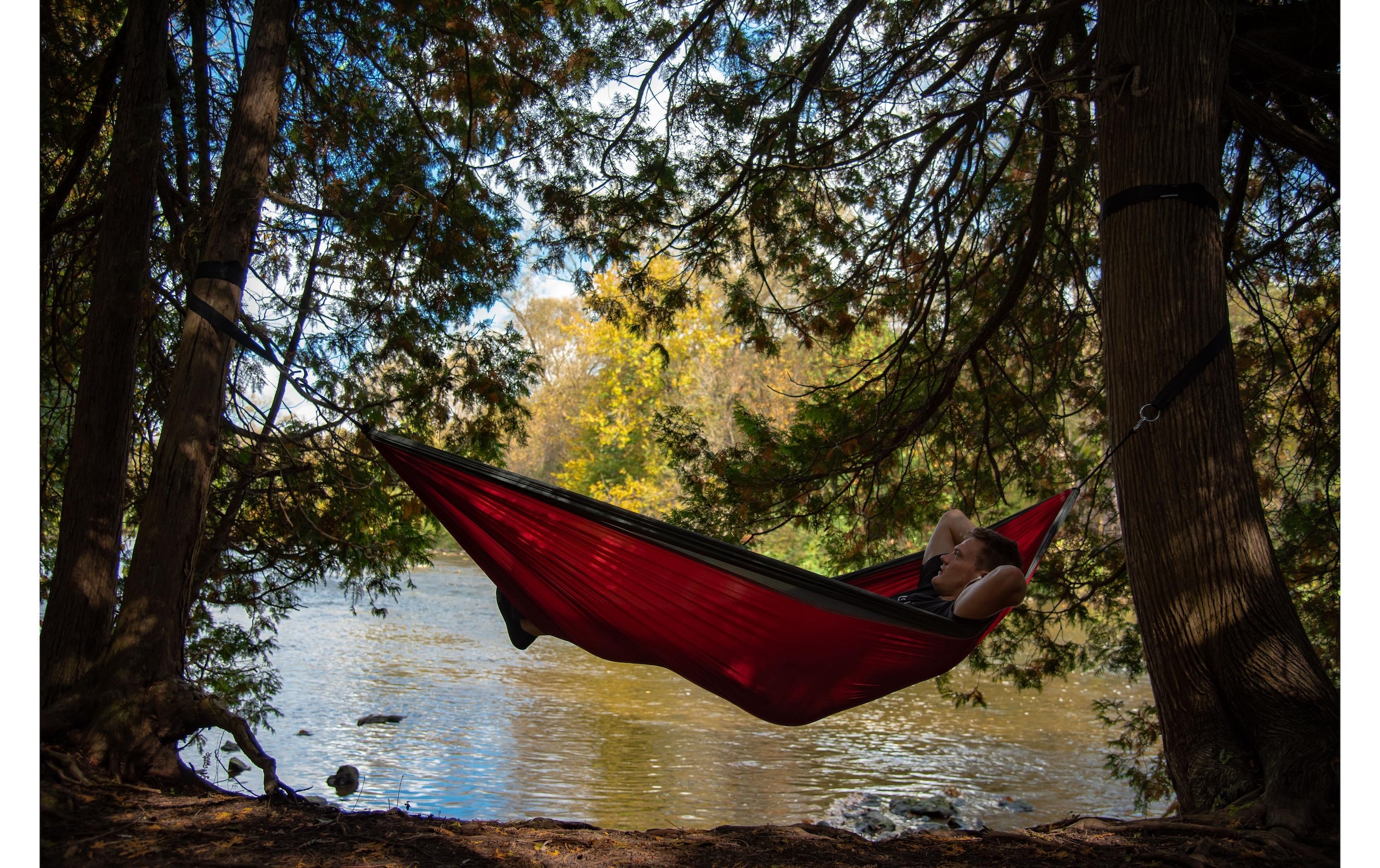   Hamac »Vivere Parachute H«