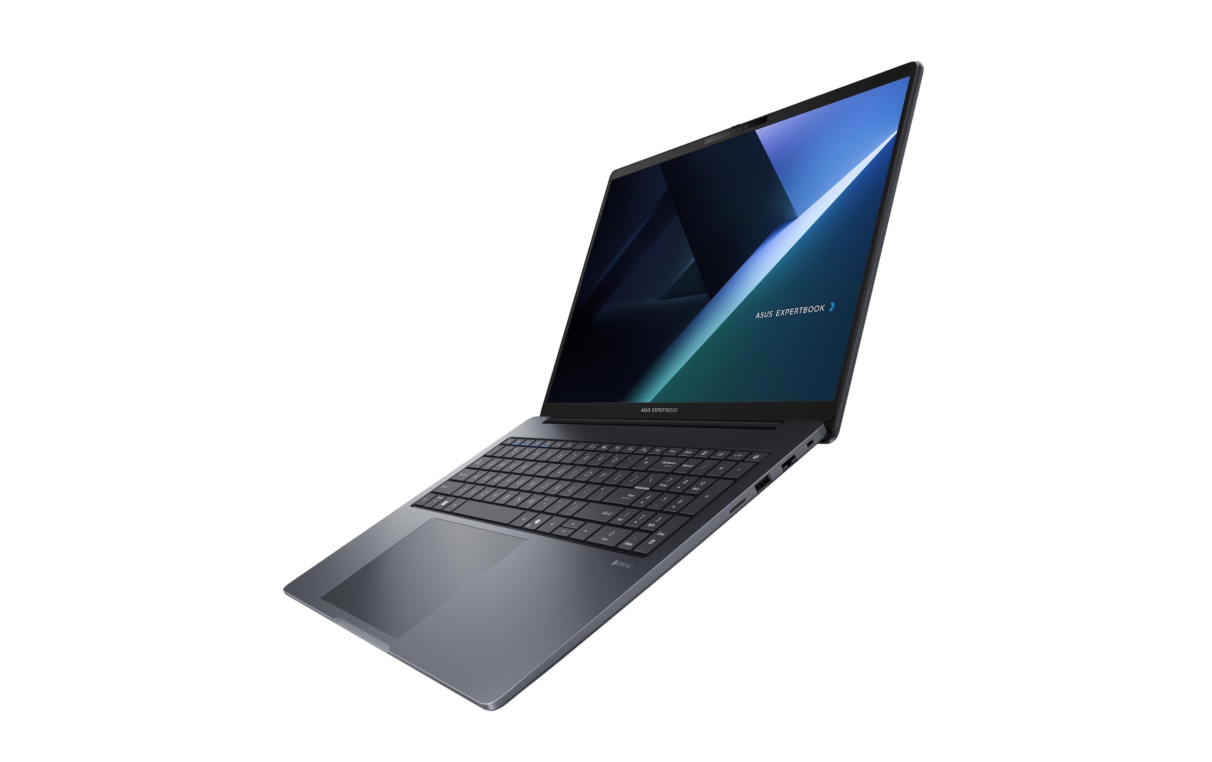 Asus Ordinateur portable »ExpertBook B3 (B3605CCA-MB0262X)« / 16 ″ Intel Core Ultra 5 512 GB SSD