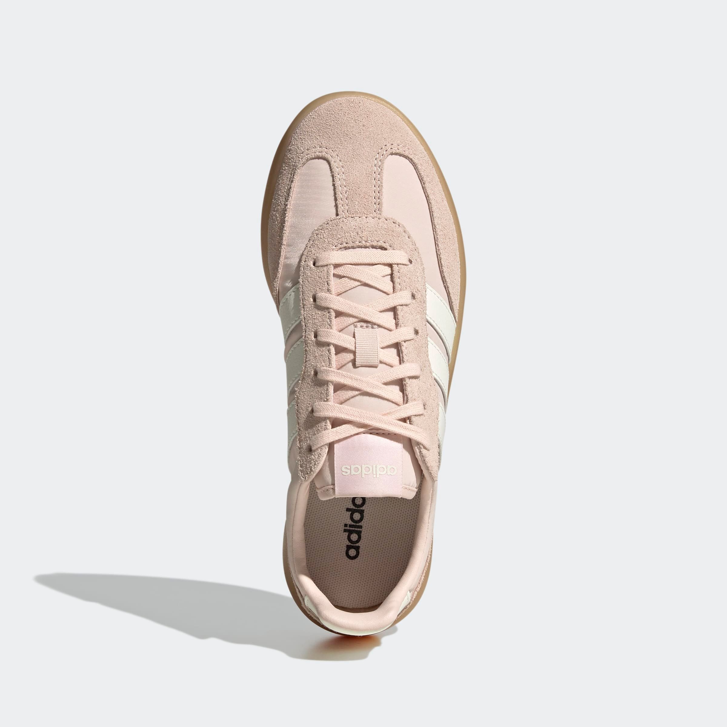 adidas Sportswear Sneaker »BARREDA DECODE«  Design auf den Spuren des adidas Handball Spezial