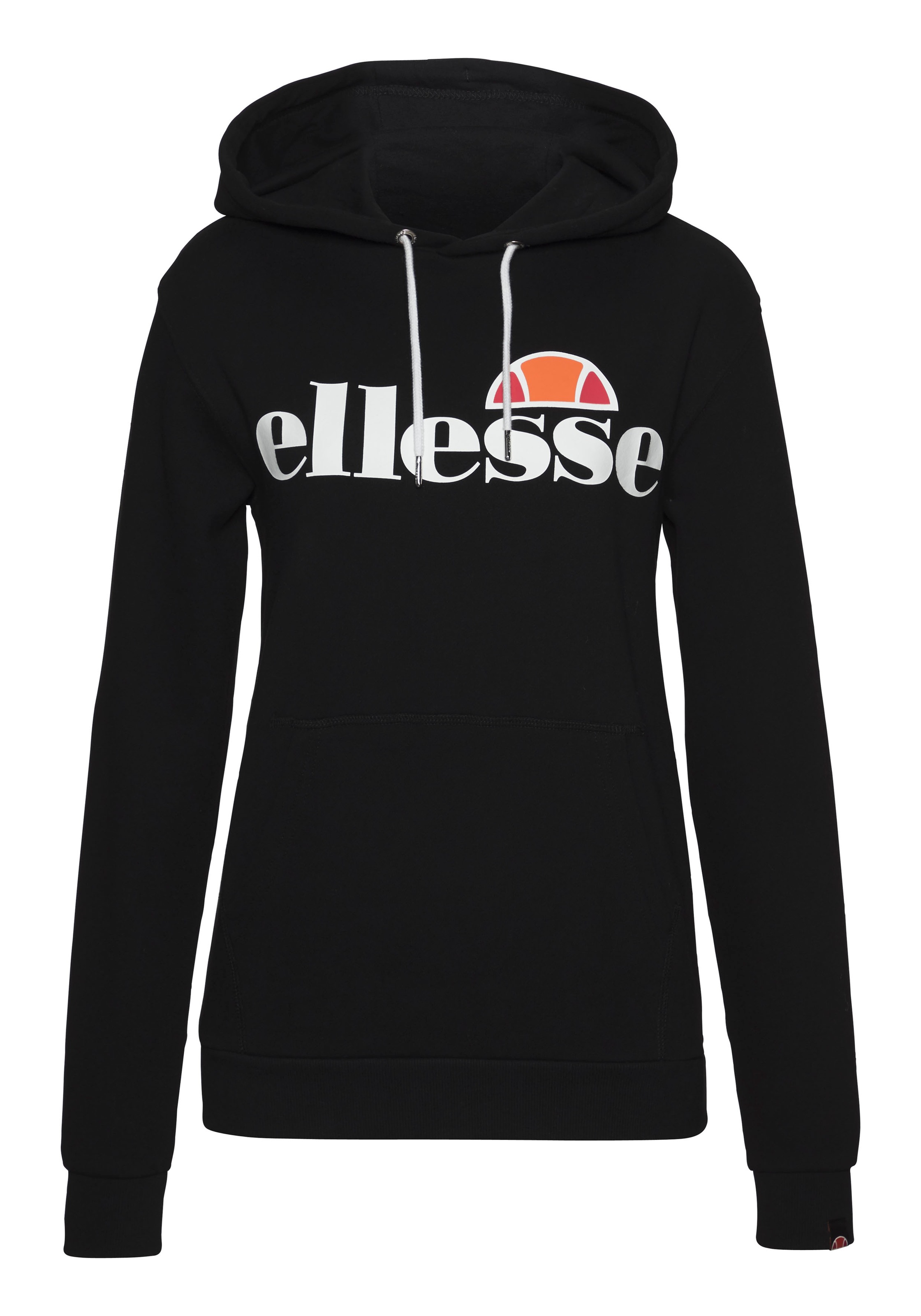 Ellesse Sweat à capuche »TORICES OVER HEAD HOODY«
