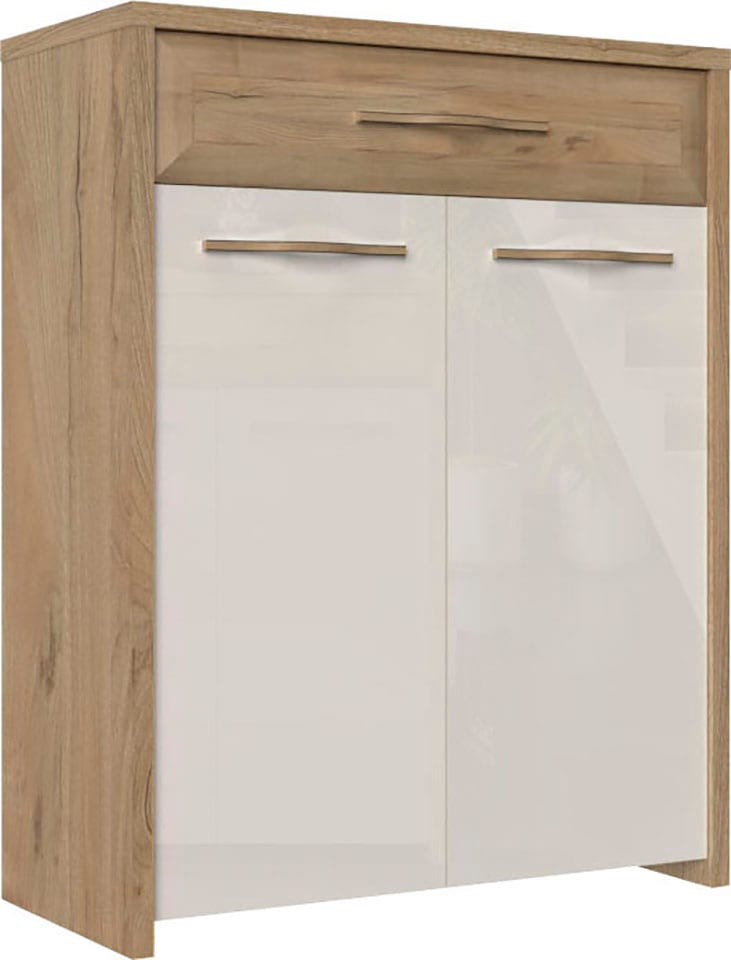 GOODproduct Garderoben-Set »Gala« Set, 5 Stk. tlg.