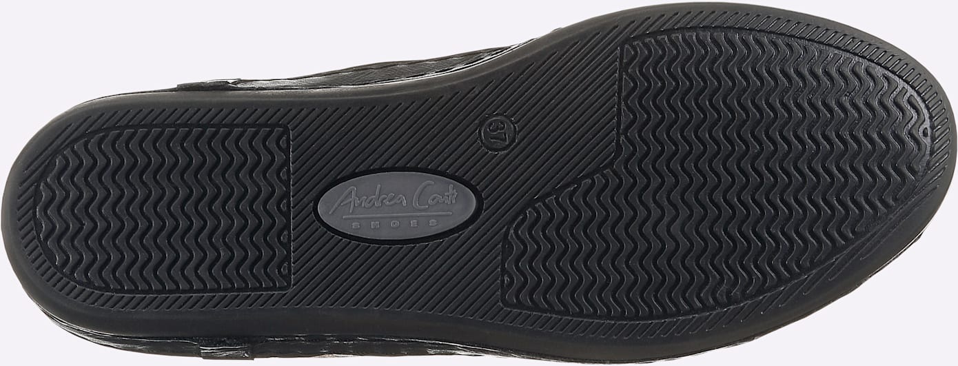 Andrea Conti Sneakers