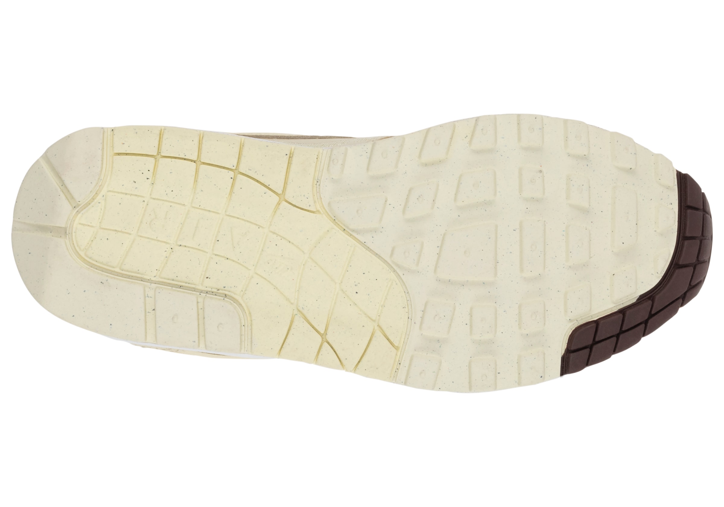 Nike Sportswear Sneaker »WMNS NIKE AIR MAX 1 87«