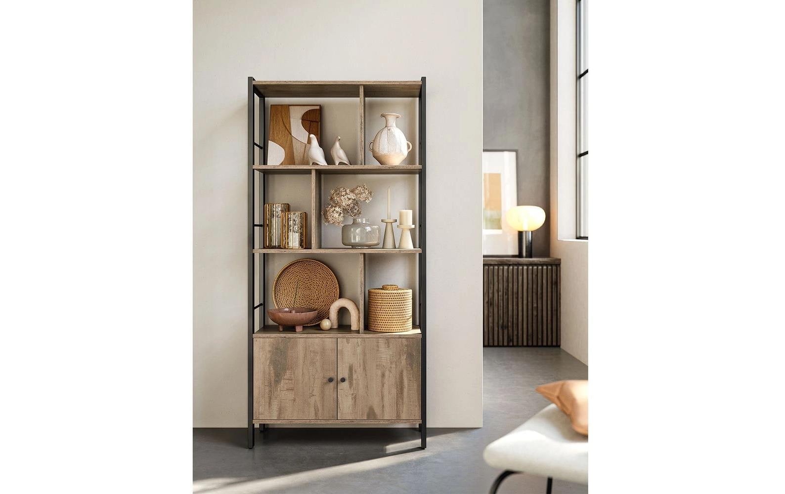 VASAGLE Regal »74 x 154.5 cm«