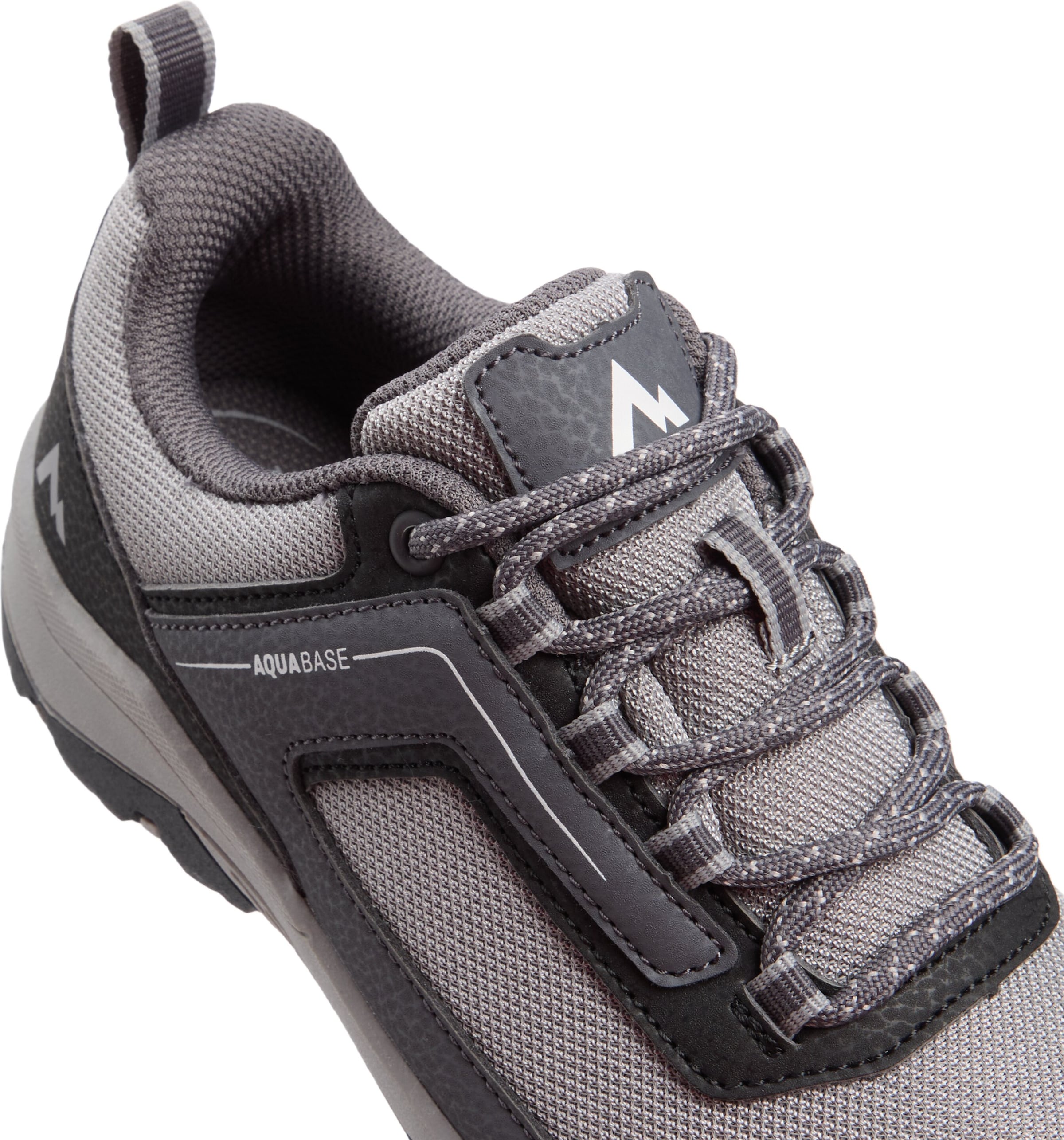 McKINLEY Chaussure de randonnée »Maine III AQB J«