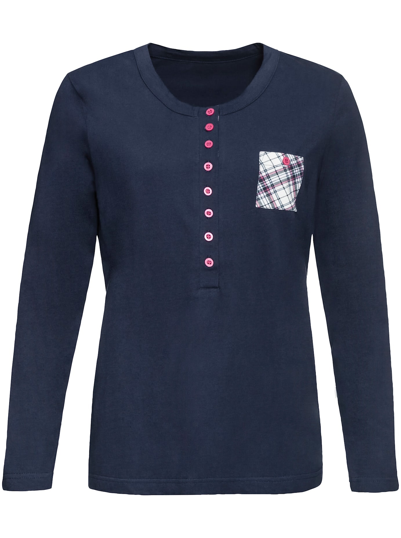 wäschepur Schlafanzug