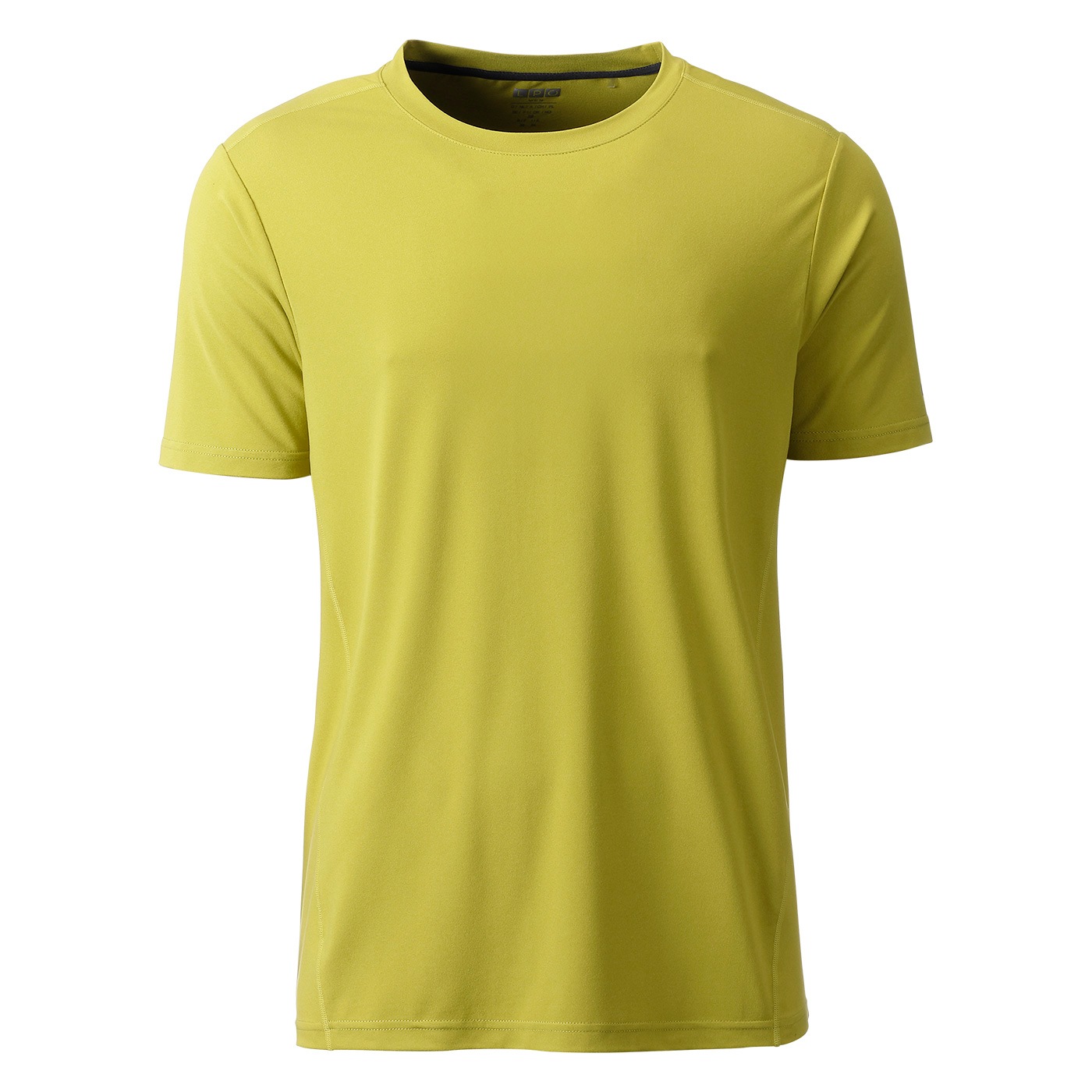 LPO Funktionsshirt »Herren Funktionsshirt Mathias 2«