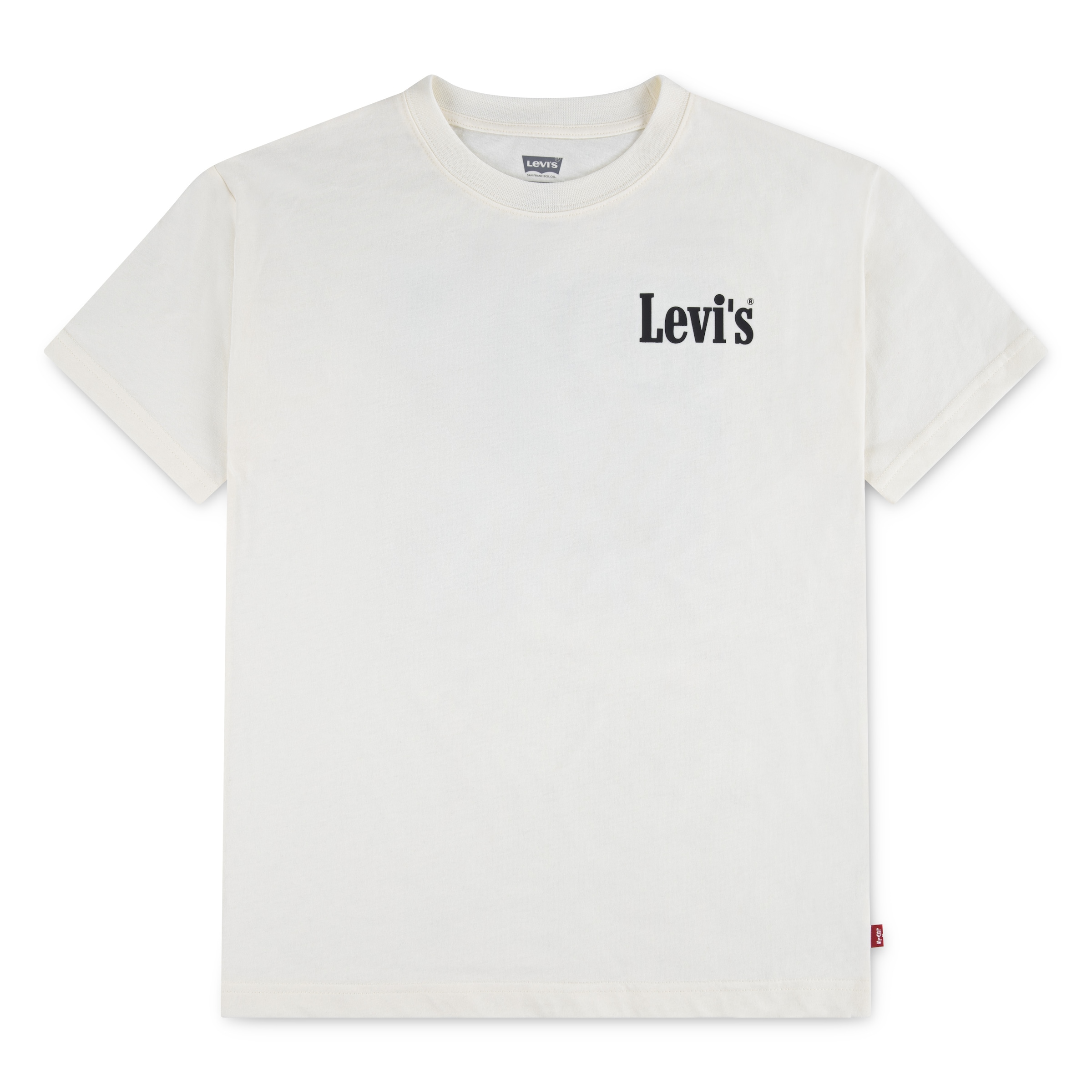 Levi's® Kids T-Shirt »LVB AQUATIC LOUNGE TEE« for Boys