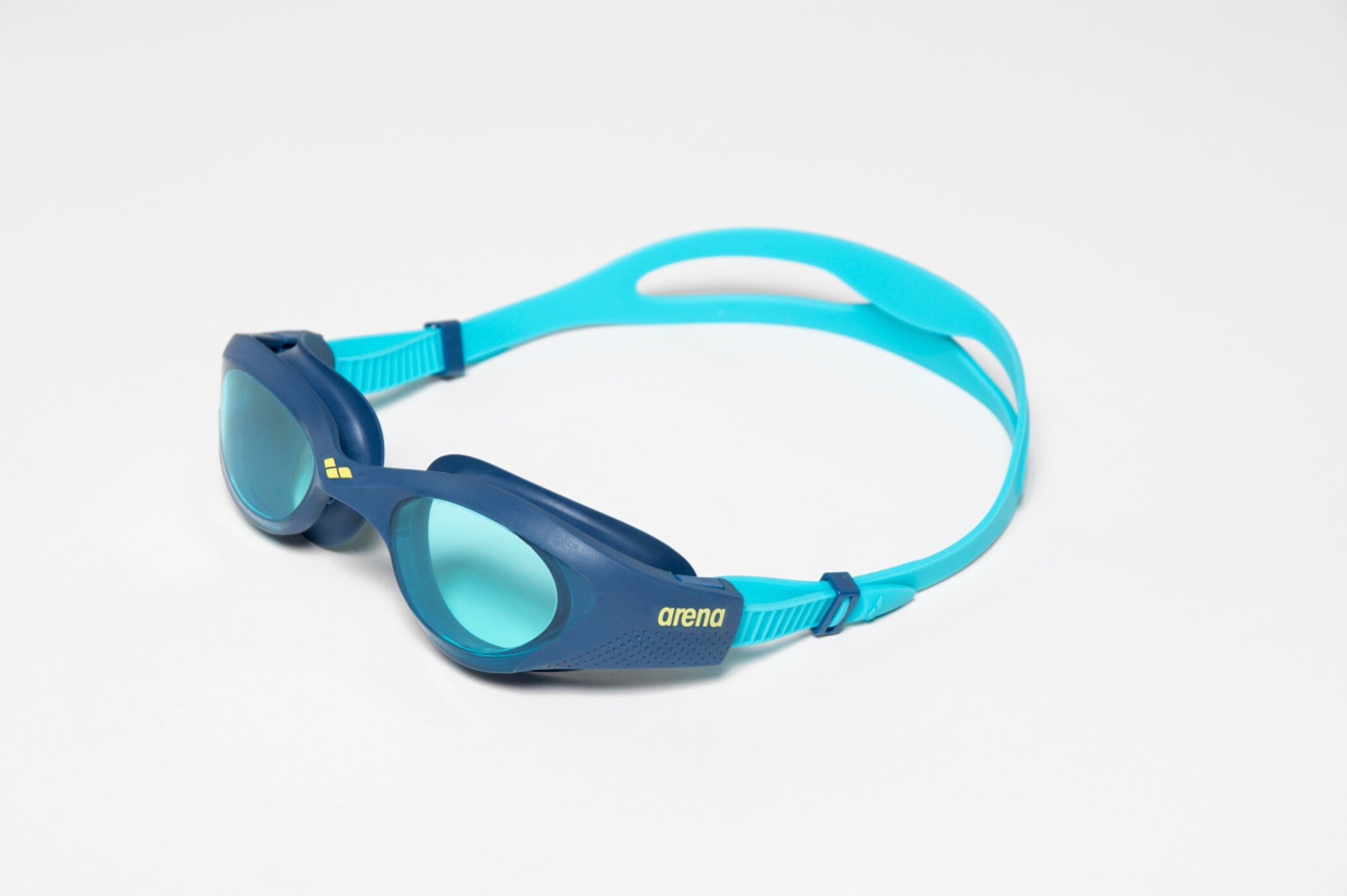 Arena Lunettes de natation »THE ONE JR«