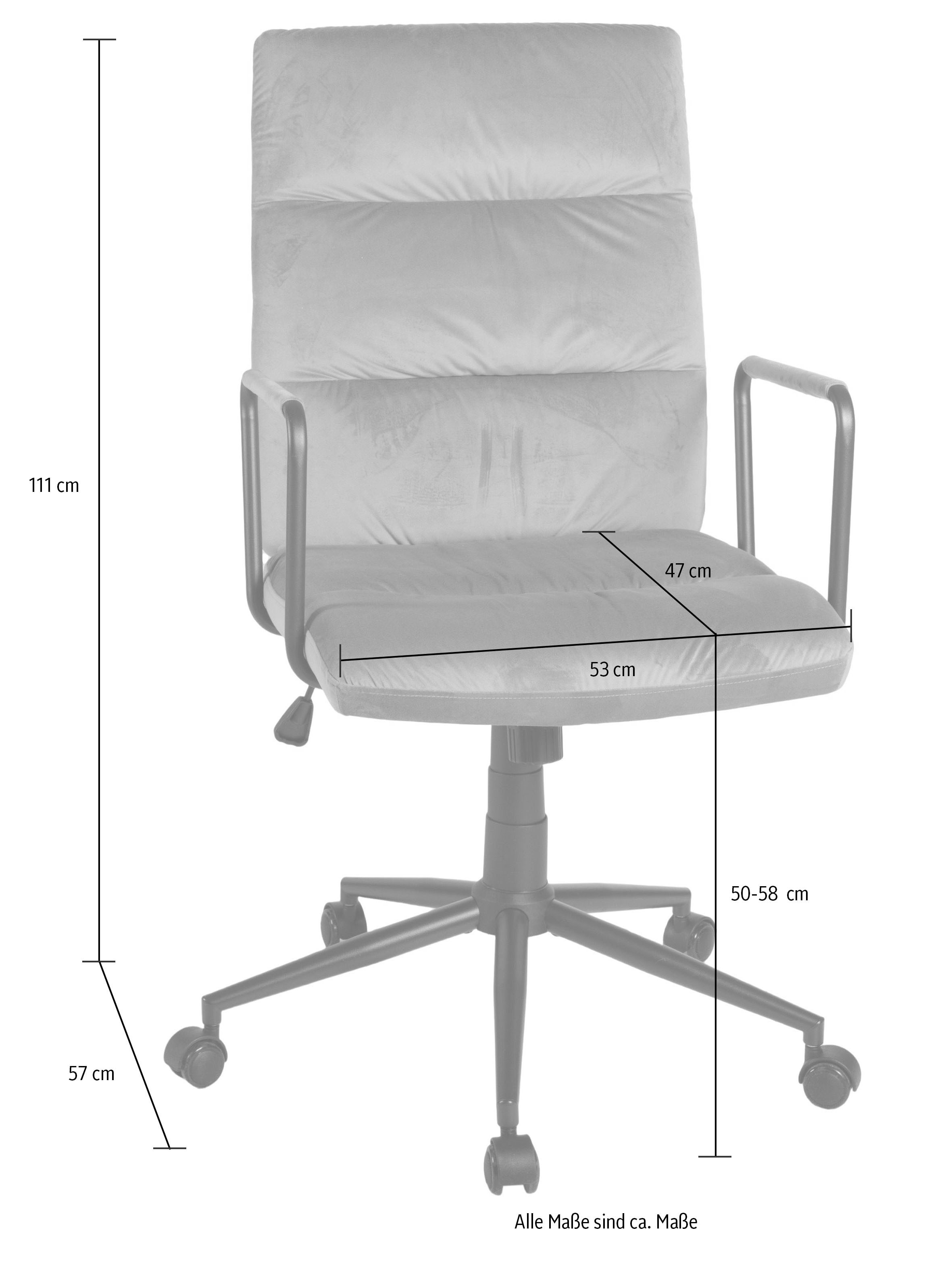 Duo Collection Chaise pivotante »Flora« ()