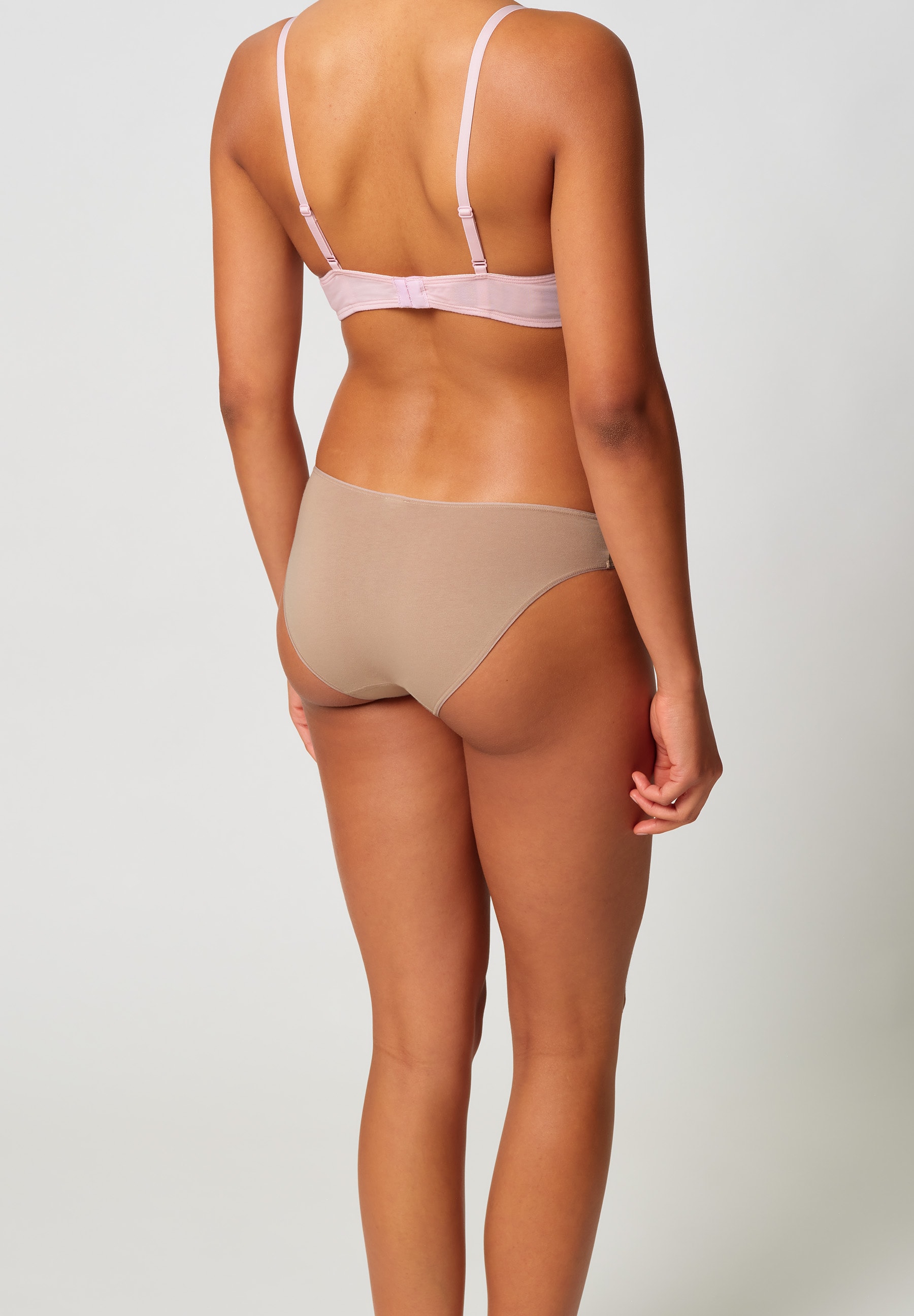 Skiny Rioslip »SKINY ADVANTAGE Cotton Stretch« Packung, 2 Stk.