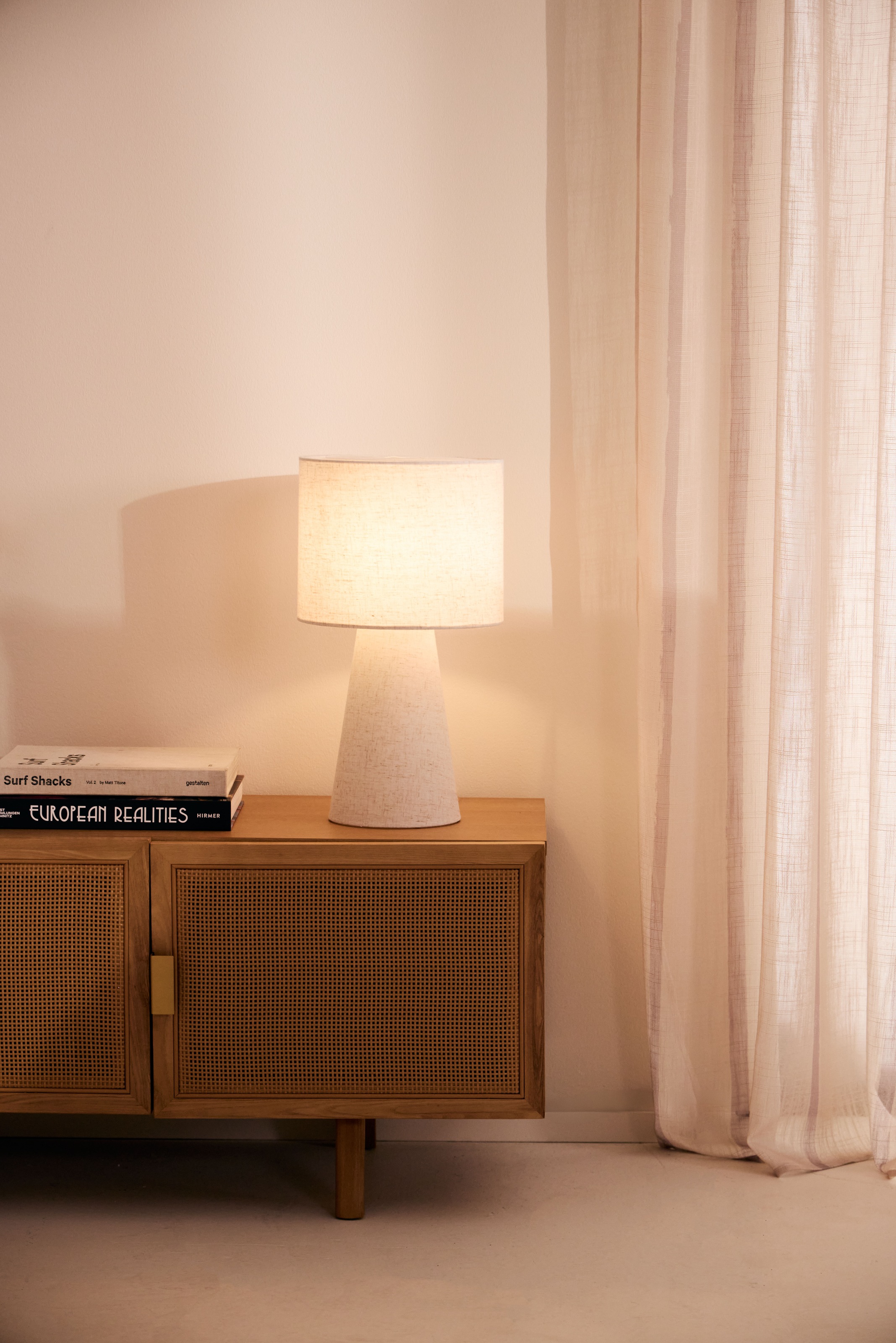 LeGer Home by Lena Gercke Table basse »Lina« TOPSELLER! Sideboard, 