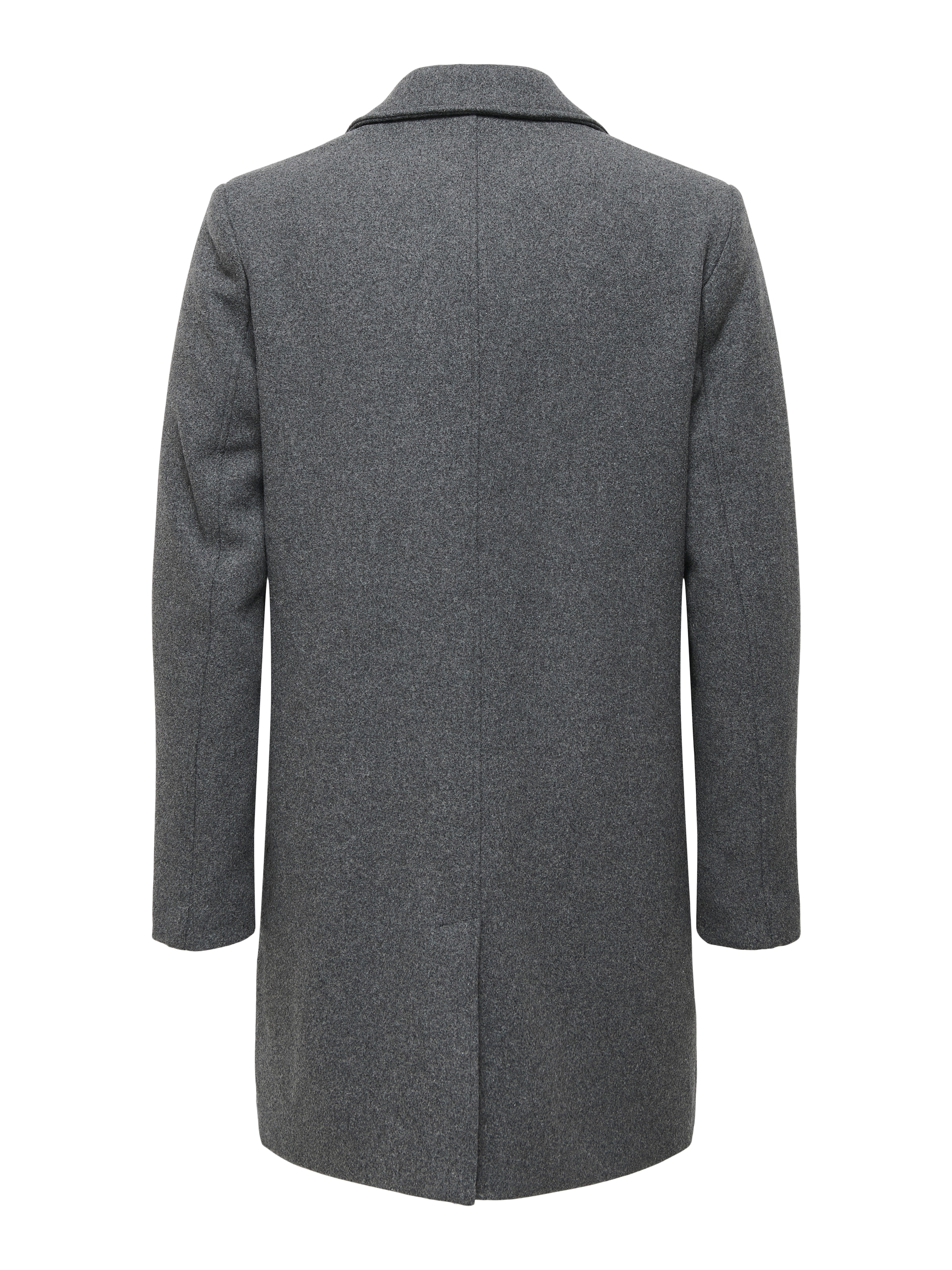 ONLY & SONS Manteau long »ONSMATTHEW WOOL COAT OTW NOOS« mit Wolle