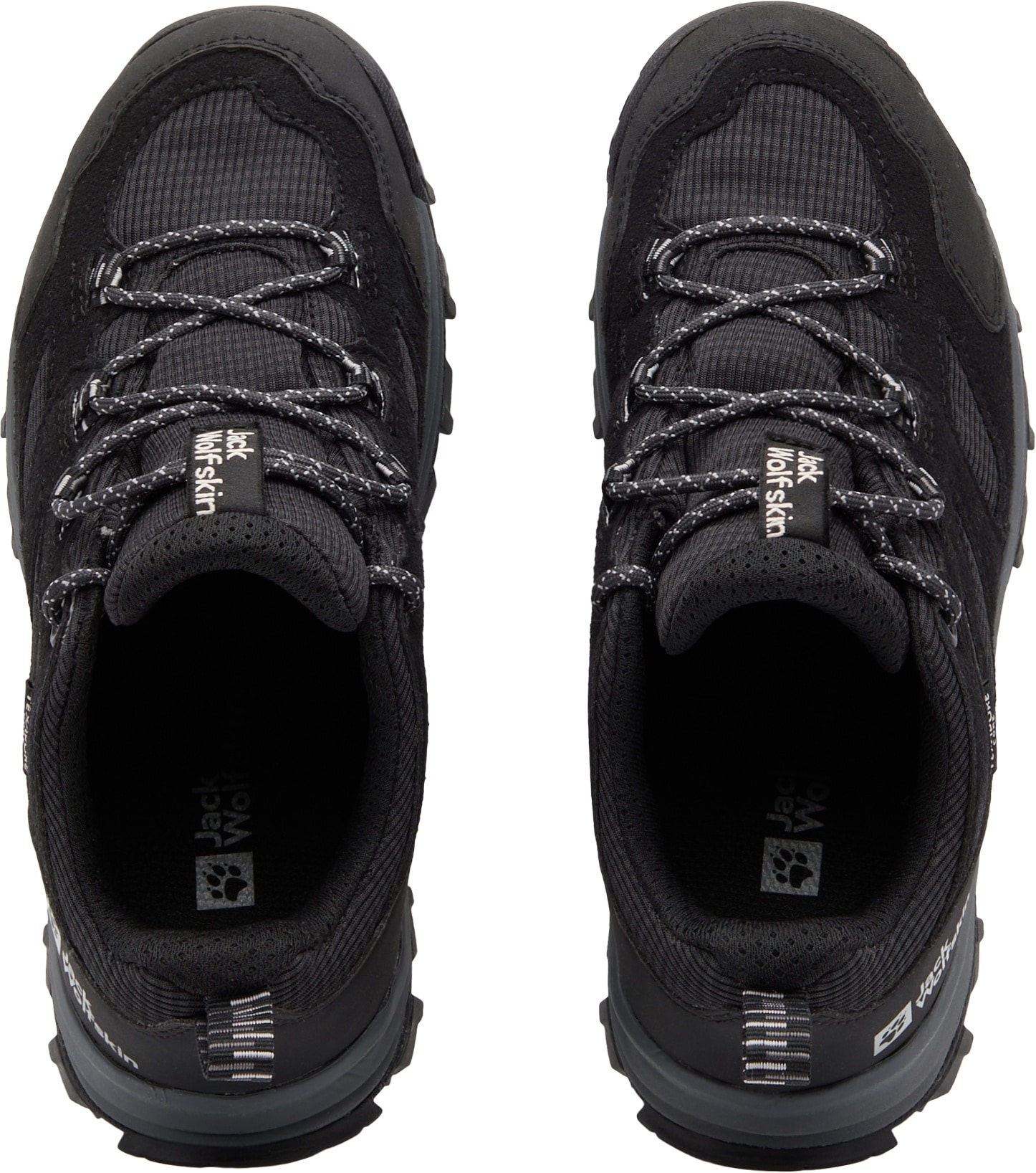 Jack Wolfskin Chaussure de randonnée »VOJO TOUR TEXAPORE LOW K«  Chaussure de randonnée, imperméable, résistante