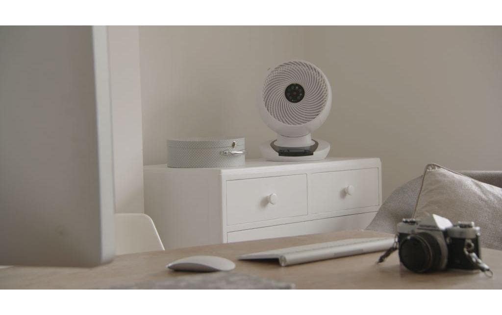 Meaco Tischventilator »Air360°«