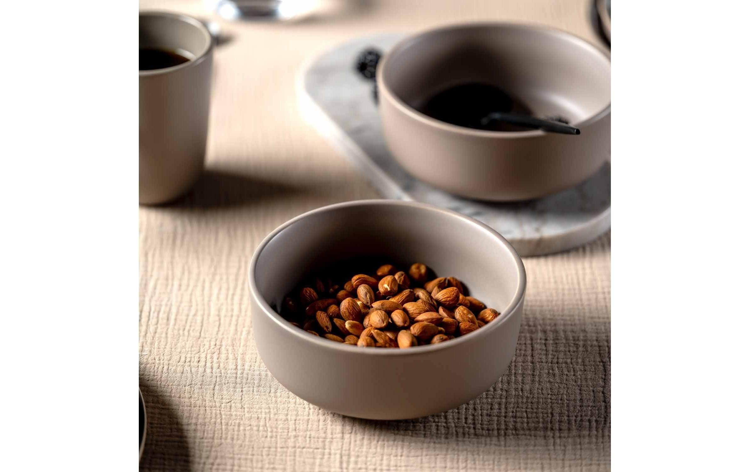 LEONARDO Dessertschale 6 Stk. aus Keramik