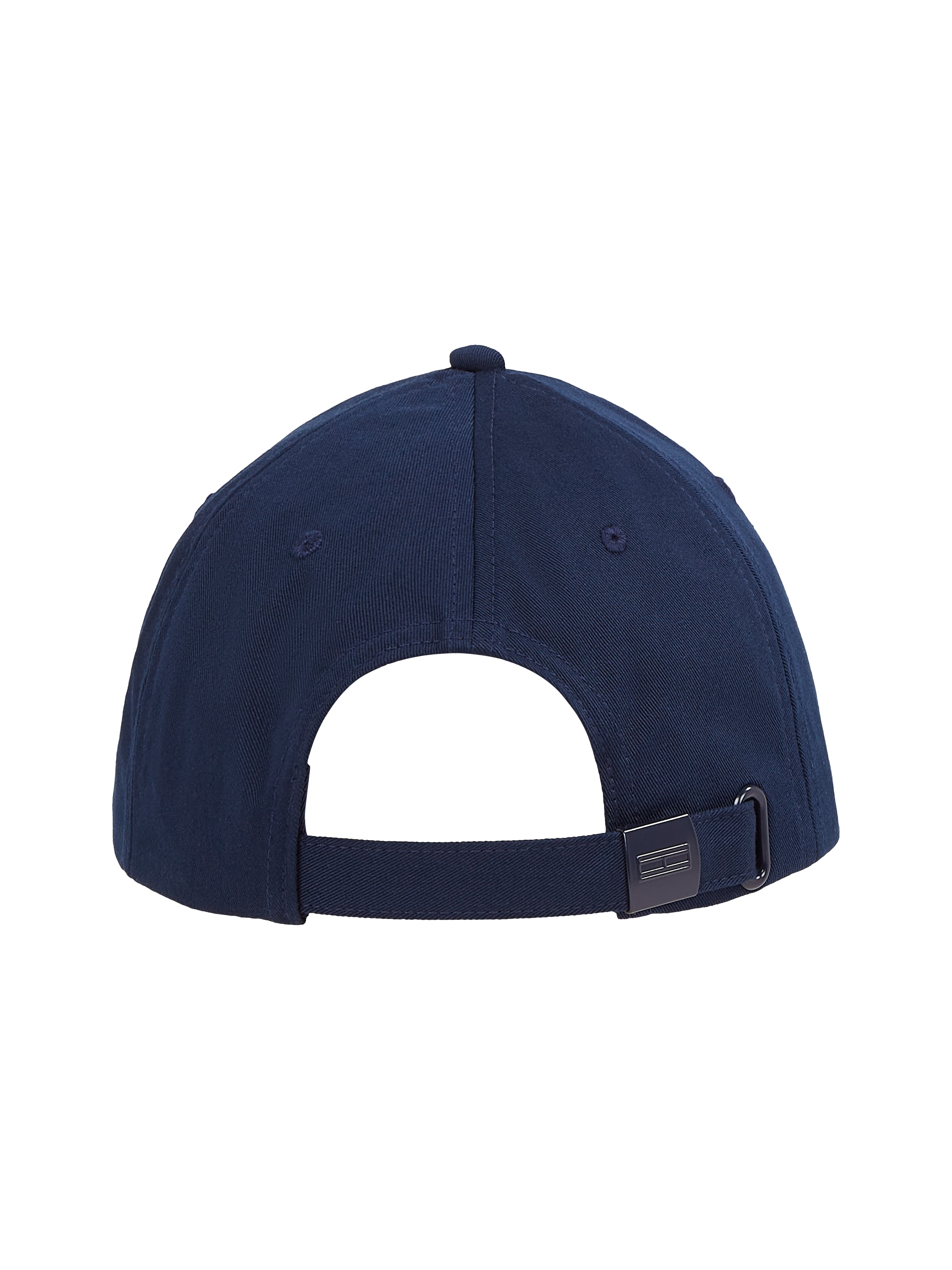 Tommy Jeans Casquette de baseball »TJM HERITAGE CORE CAP« UNISEX Klemmverschluss, grosse Logostickerei