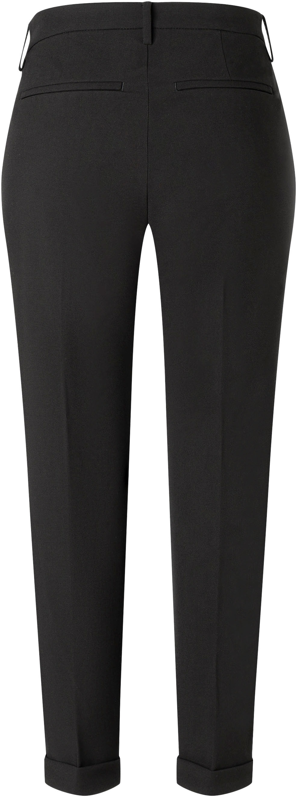 MAC Chinohose »CHINO turn up«