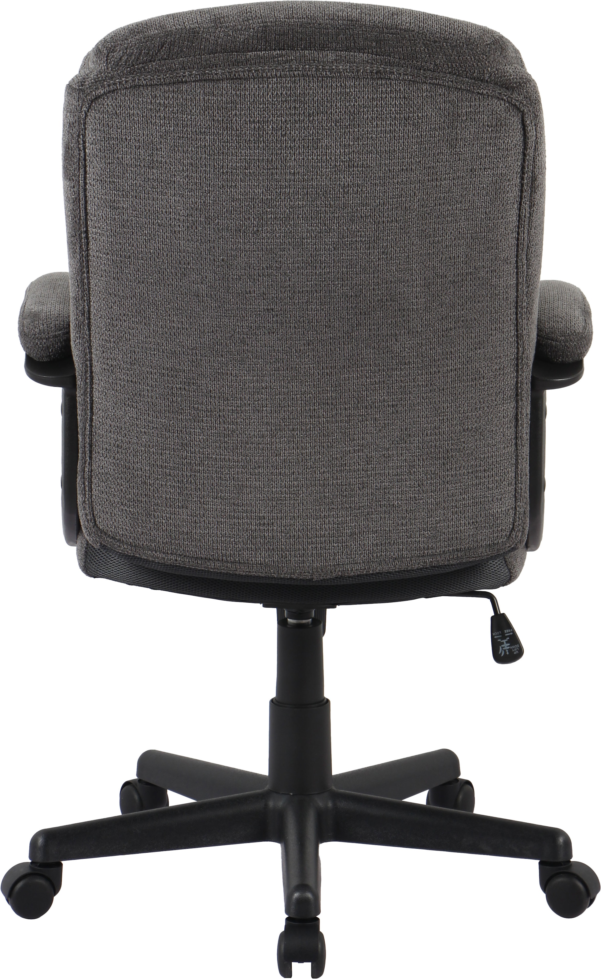 GOODproduct Fauteuil de direction »Julia, Chefsessel,« () rembourrage confortable, nombreuses fonctions ergonomiques