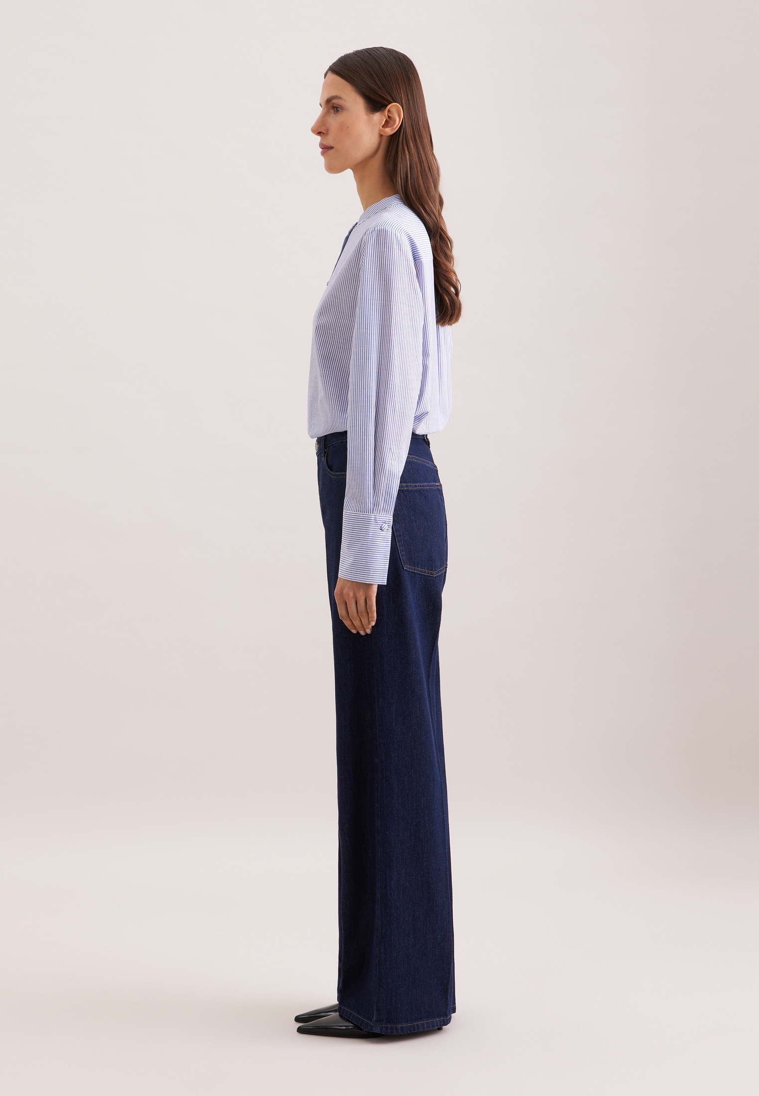 seidensticker Jeans à 5 poches