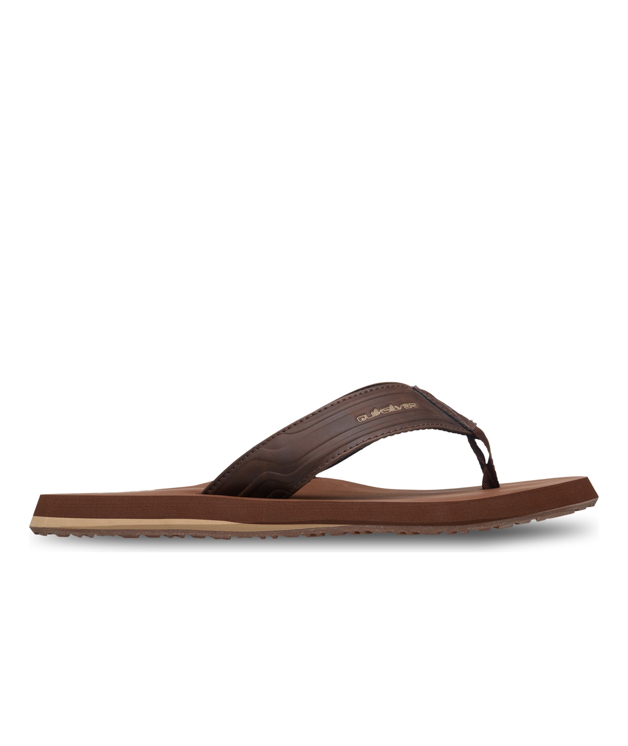 Quiksilver Séparateur d'orteils »MONKEY WRENCH 26«  chaussures d'été