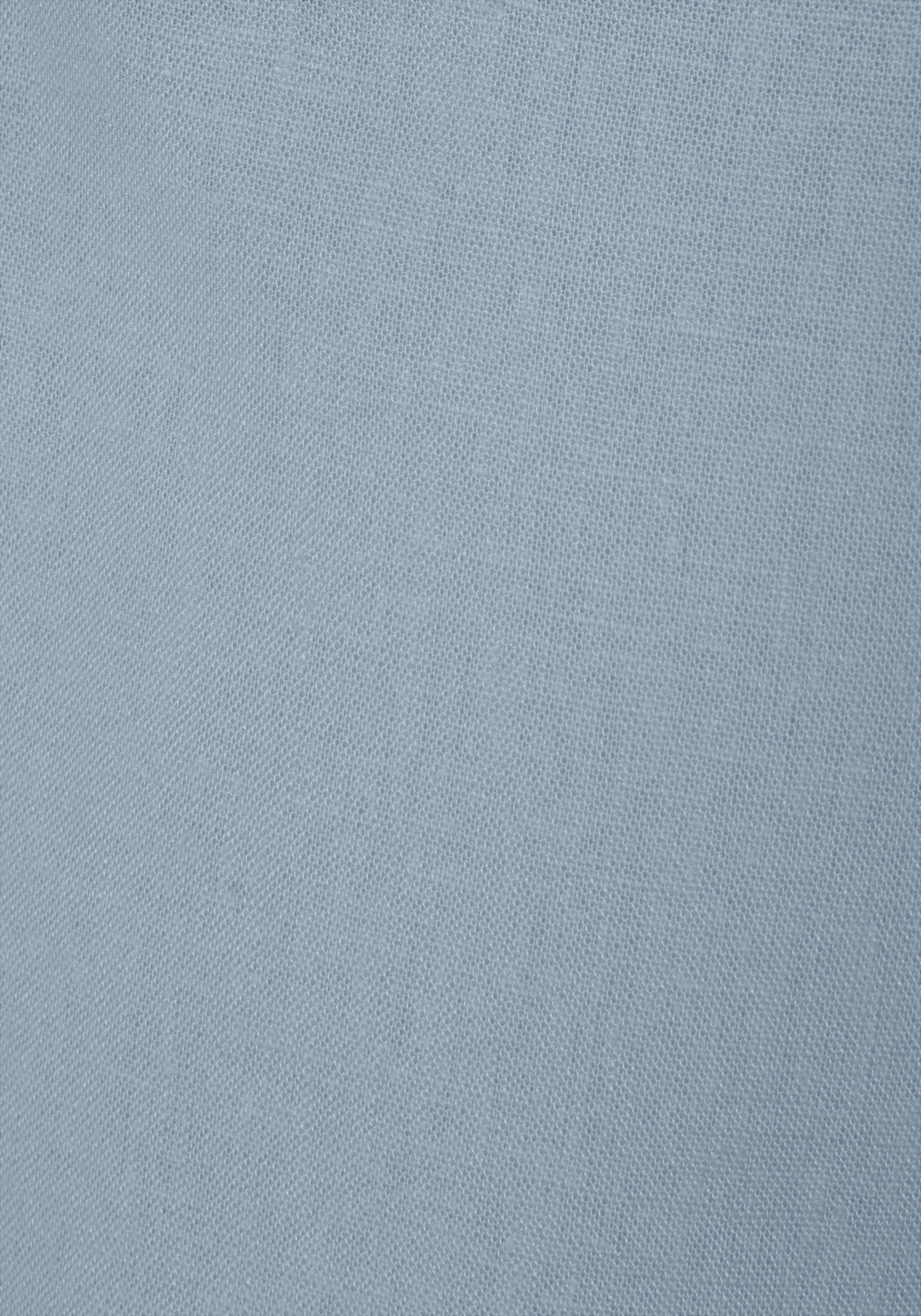 LASCANA Webshorts  aus Leinen-Viskose-Mix