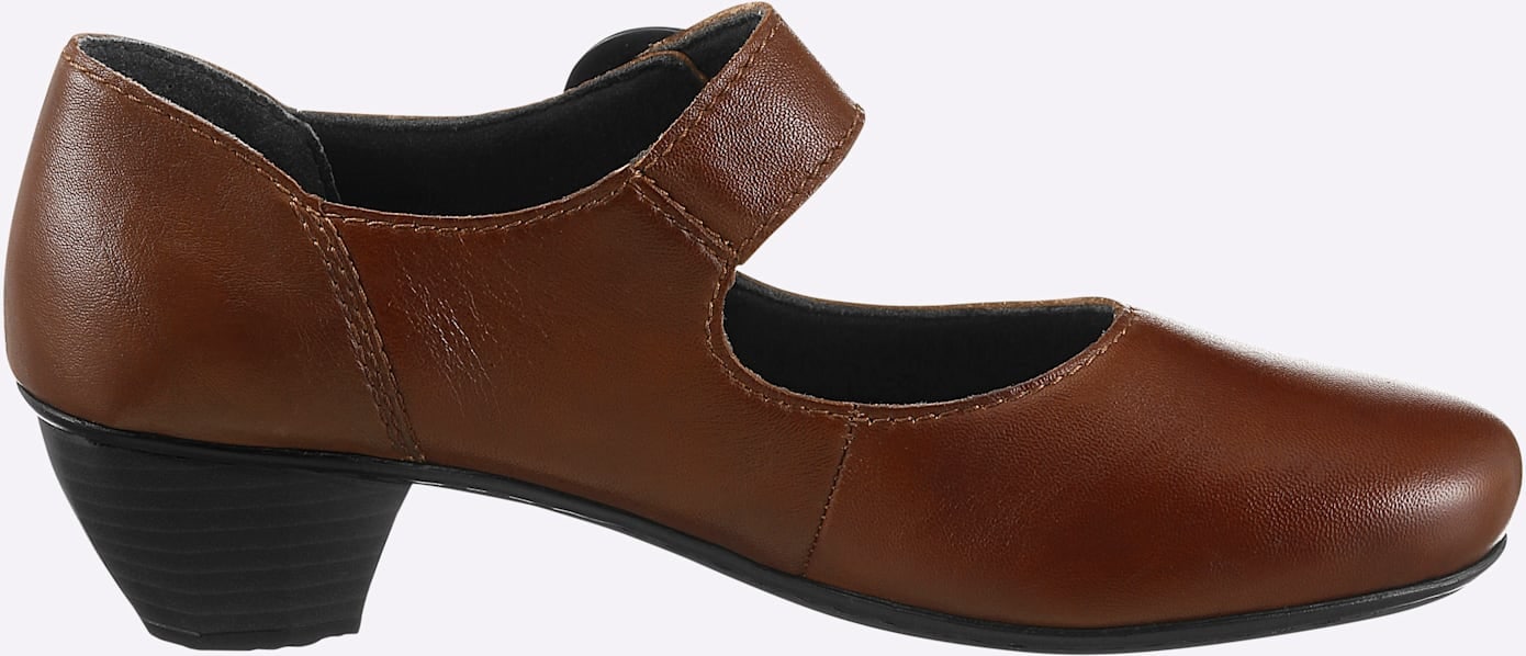 Rieker Escarpins