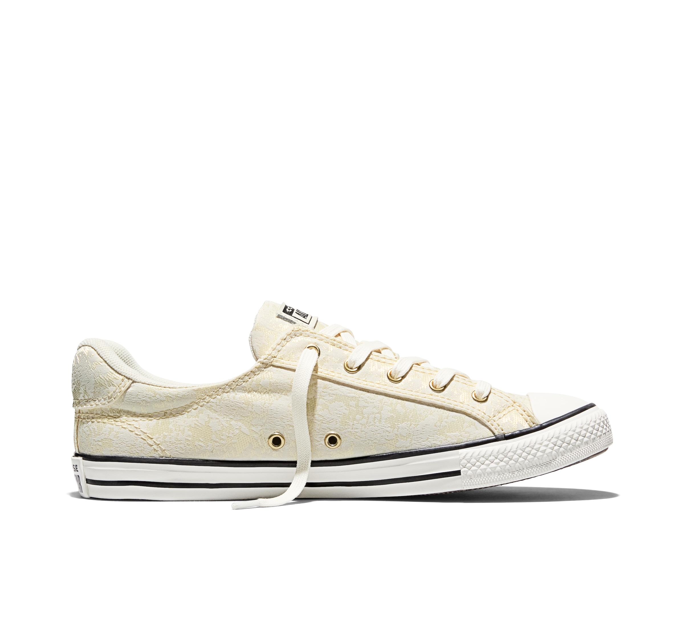 Converse Sneakers »CHUCK TAYLOR ALL STAR DAINTY LUCKY«