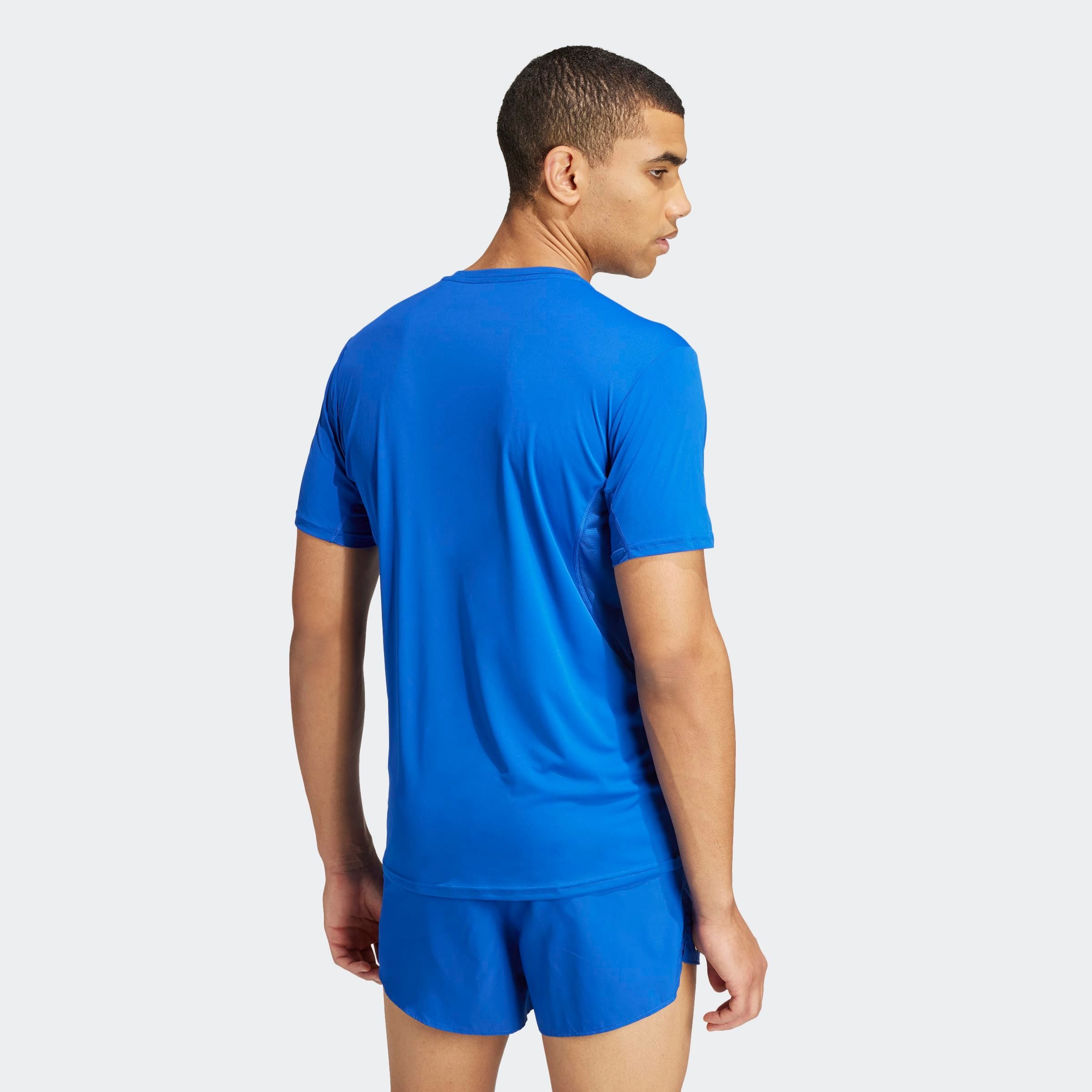 adidas Performance Laufshirt »ADIZERO ESSENTIALS RUNNING«