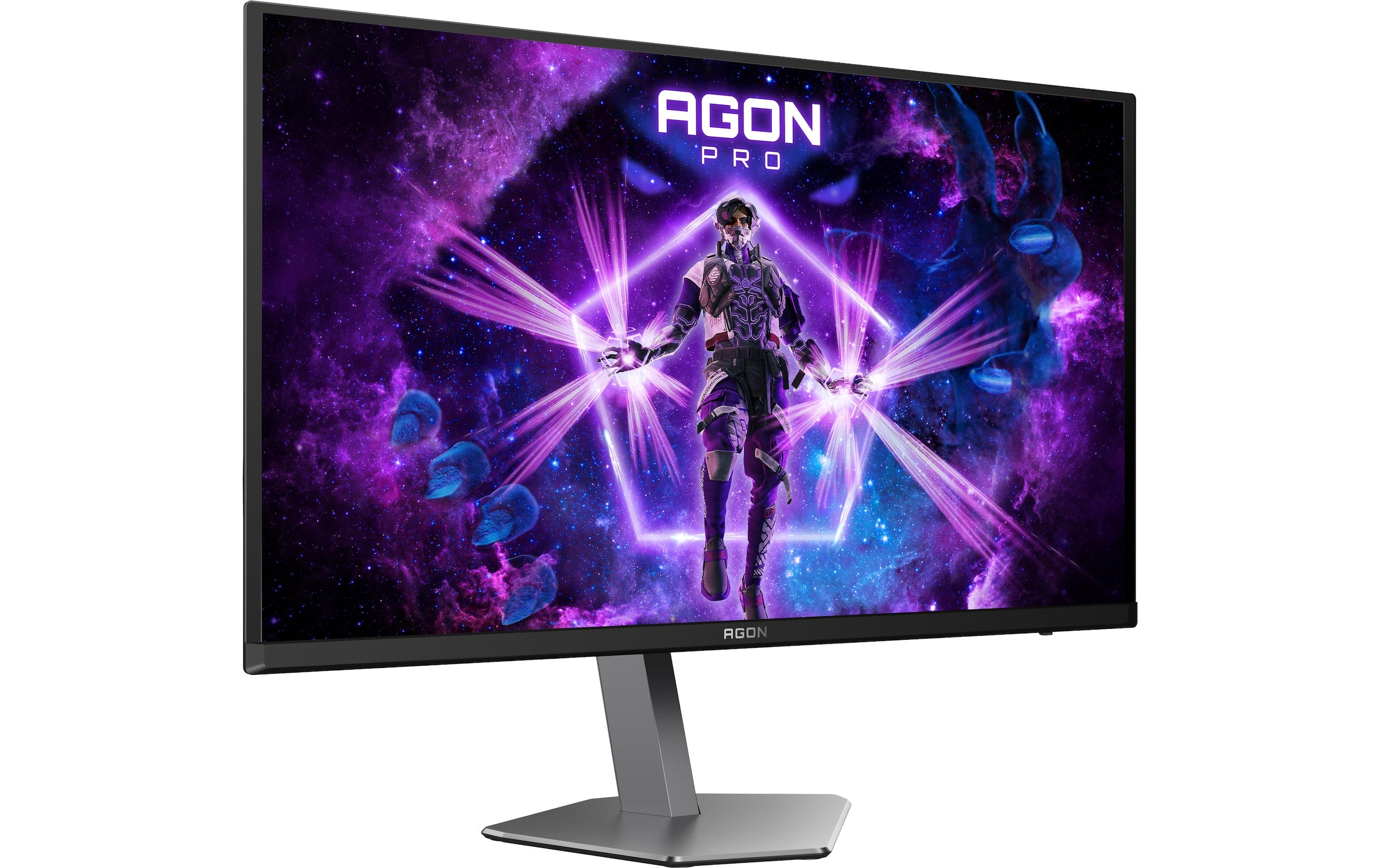 AOC Gaming-Monitor »AG276QKD2« 67,31 cm/26,5 ″  2560 x 1440 px WQHD 500 Hz