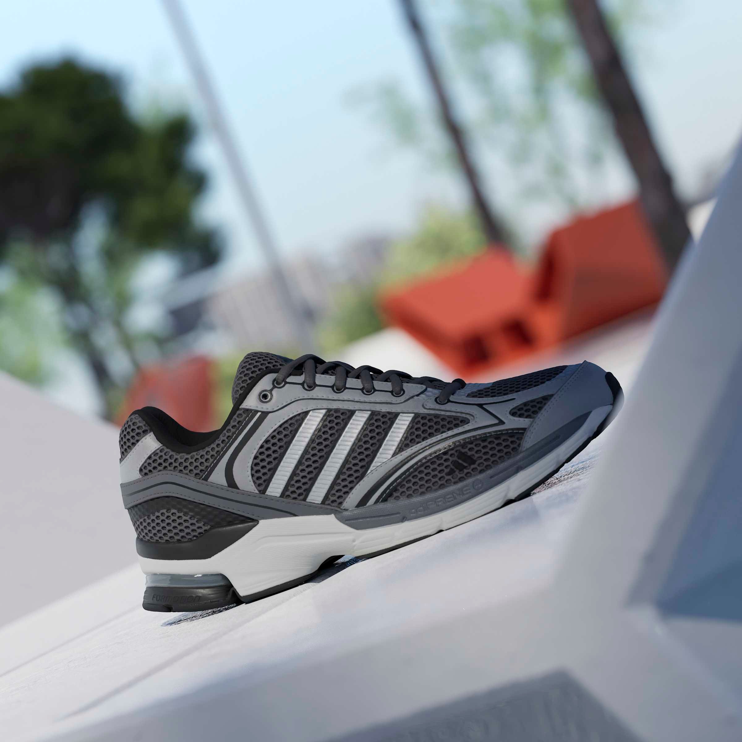 adidas Sportswear Sneakers »SPIRITAIN 2000«