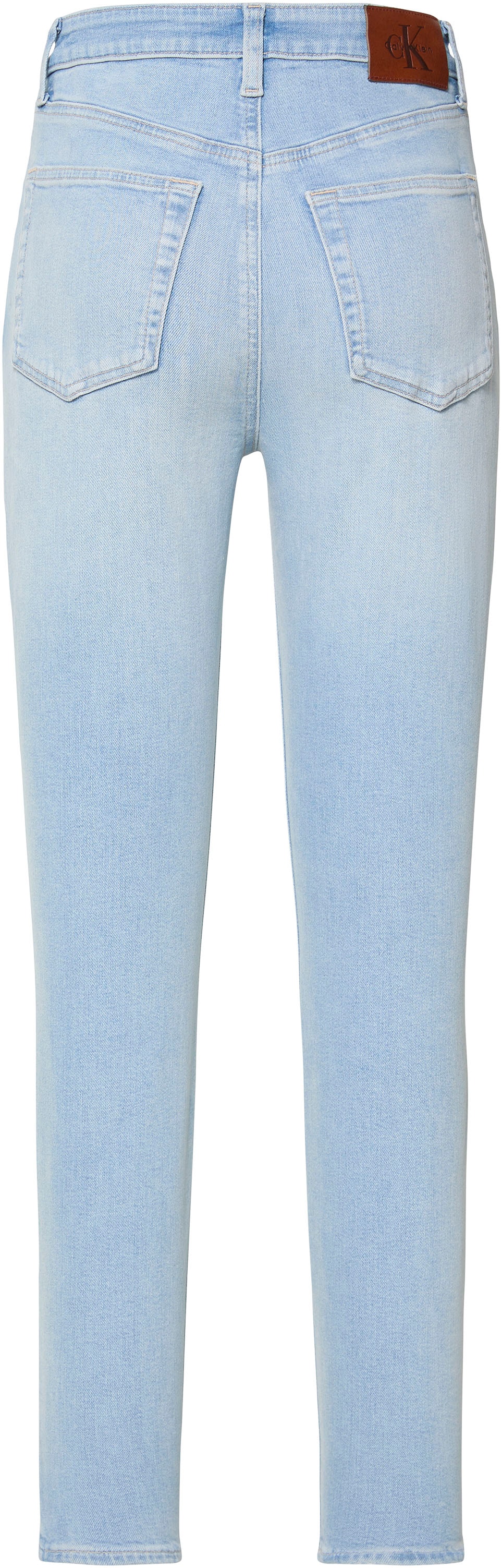 Calvin Klein Jeans Skinny-fit-Jeans skinny fit