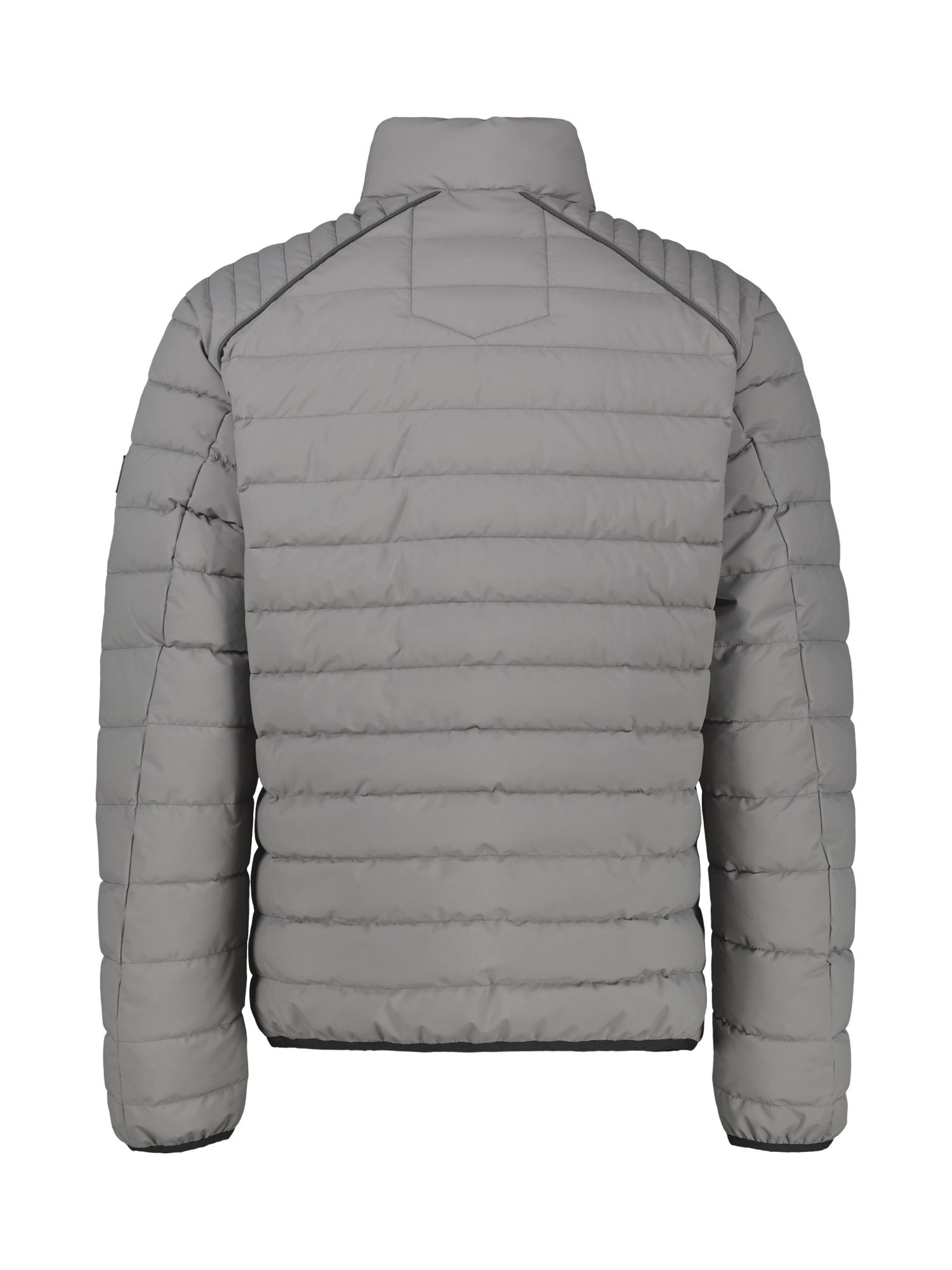 LERROS Blouson »Steppjacke im Blouson-Stil für Herren« ohne Kapuze