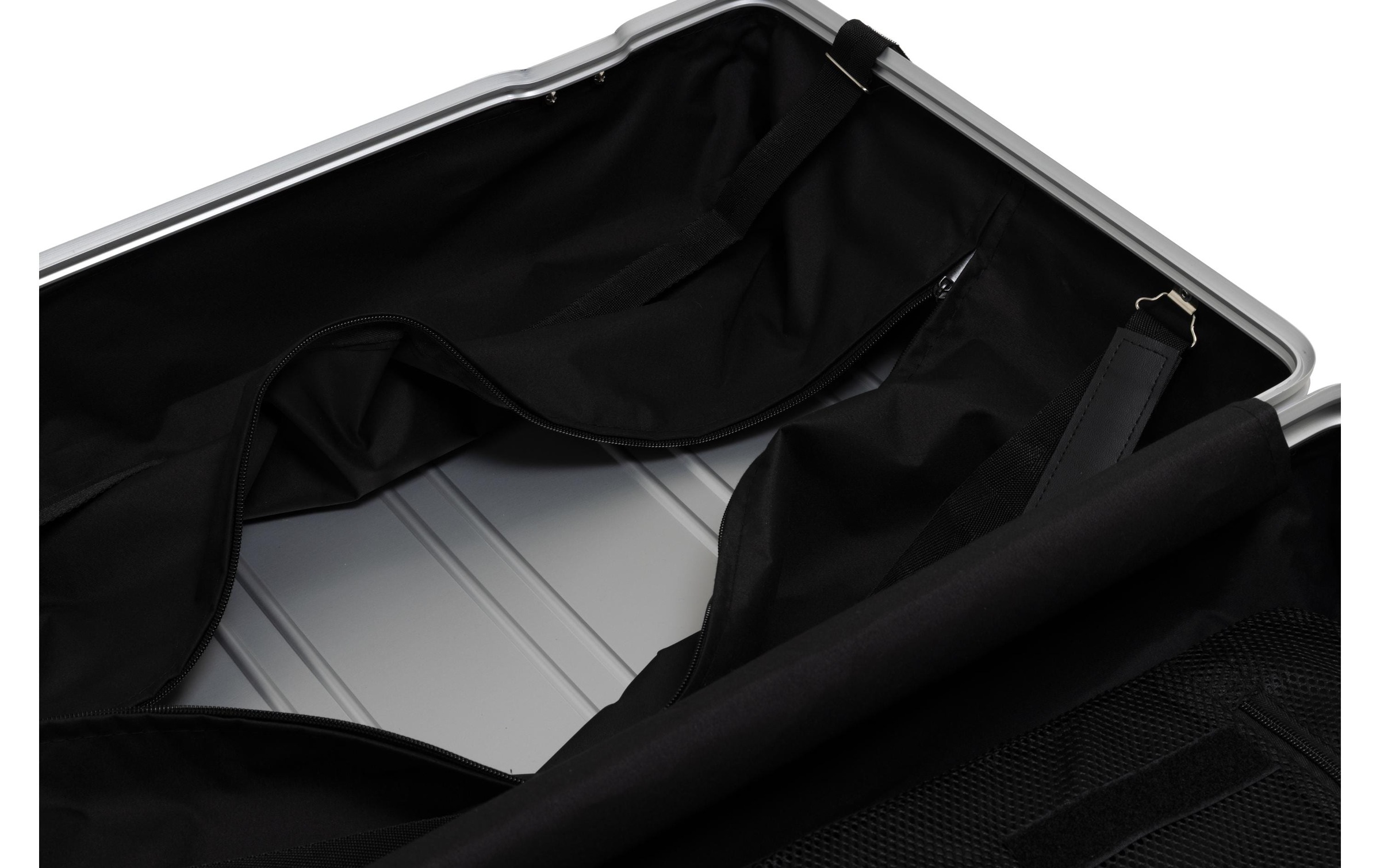 KOOR Trolley à coque dure 40 litre 4 Rollen