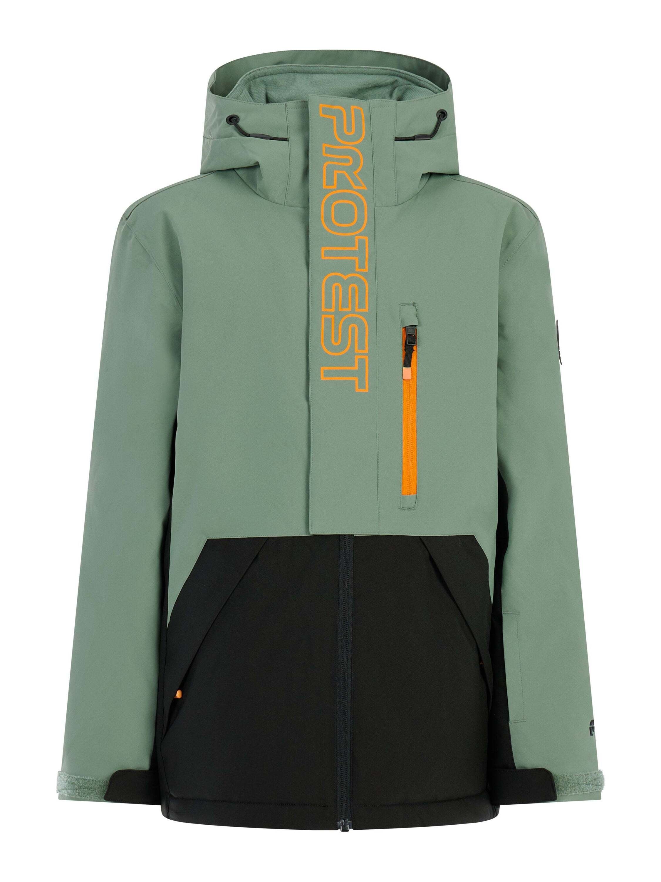 Protest Veste de ski »Skijacke PRTPAULO jr«