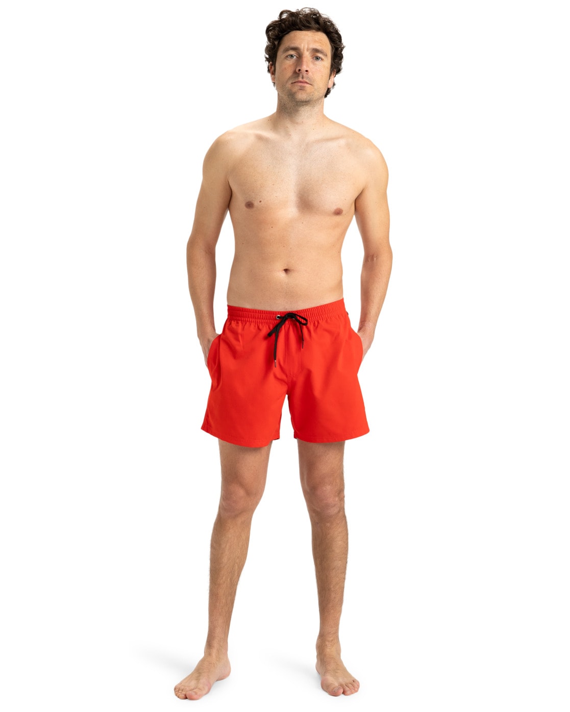 Quiksilver Boardshorts »Everyday Solid Volley 15"«