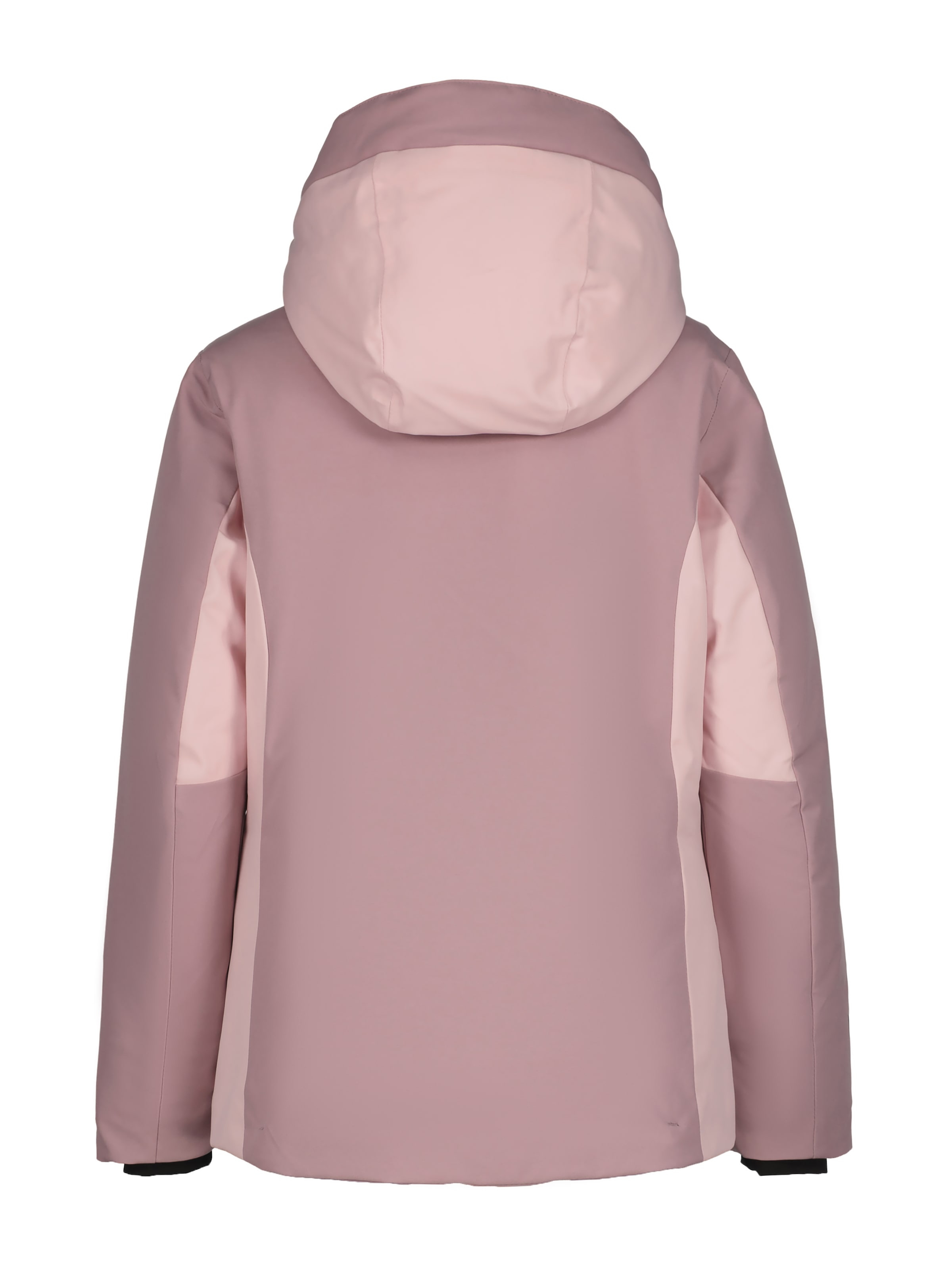 Icepeak Veste de ski »ICEPEAK LANETT JR« 1 cuis tlg. mit Kapuze mit dezenten Logoschriftzügen