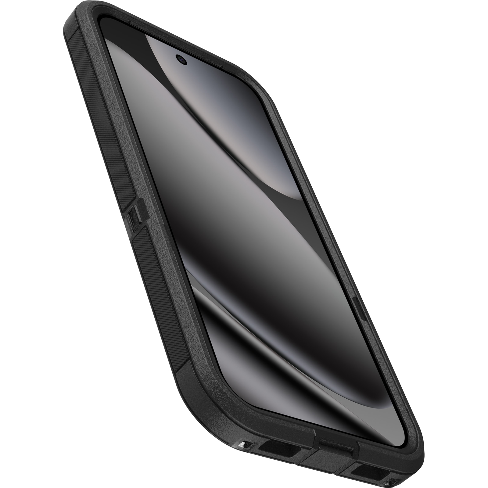 Otterbox Handyhülle »Defender Pro XT für Google Pixel 10 Pro XL« Google Pixel 10 Pro XL Backcover, Schutzhülle, Handyschutzhülle, Case, Schutzcase, stossfest