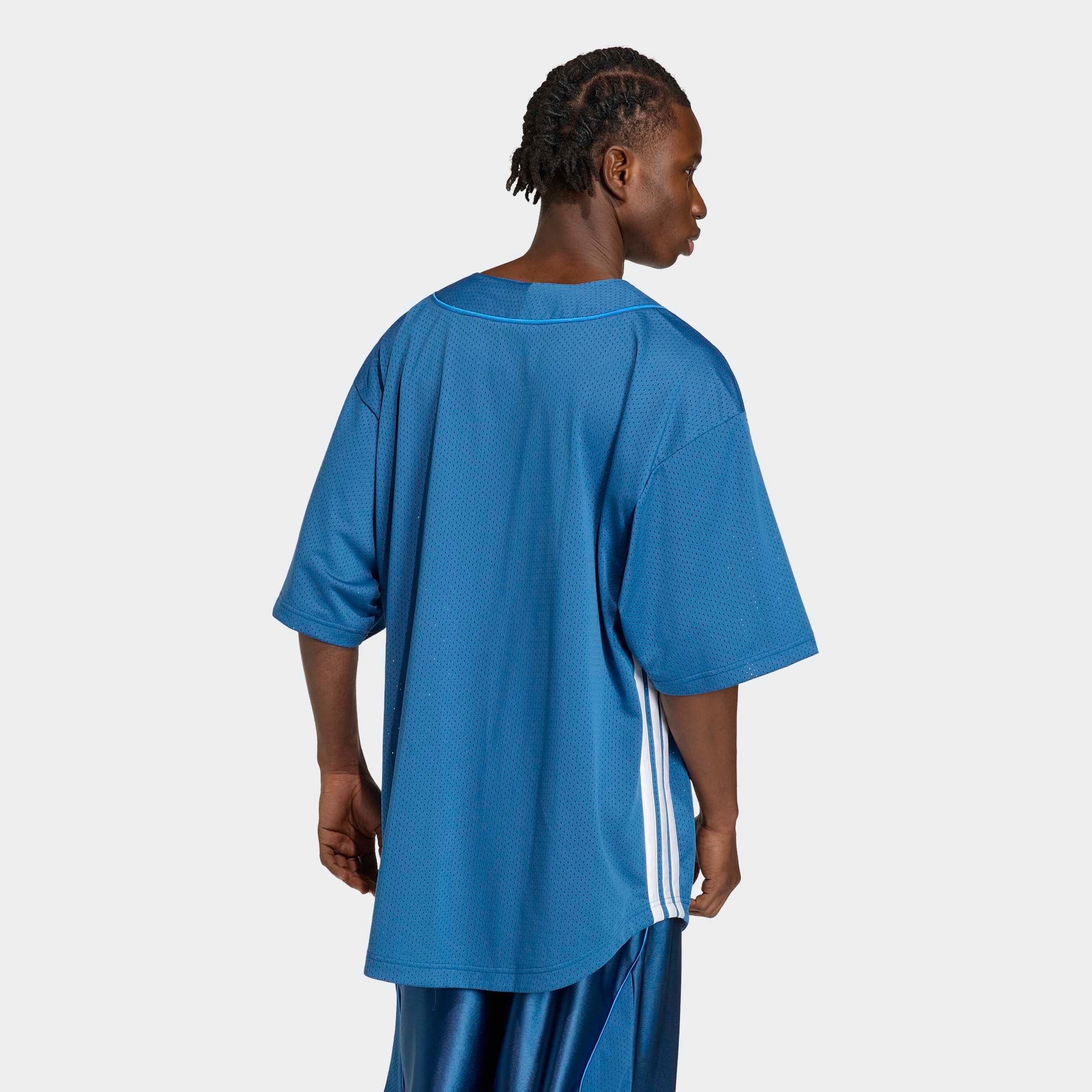 adidas Sportswear T-shirt »STADIUM MESH«