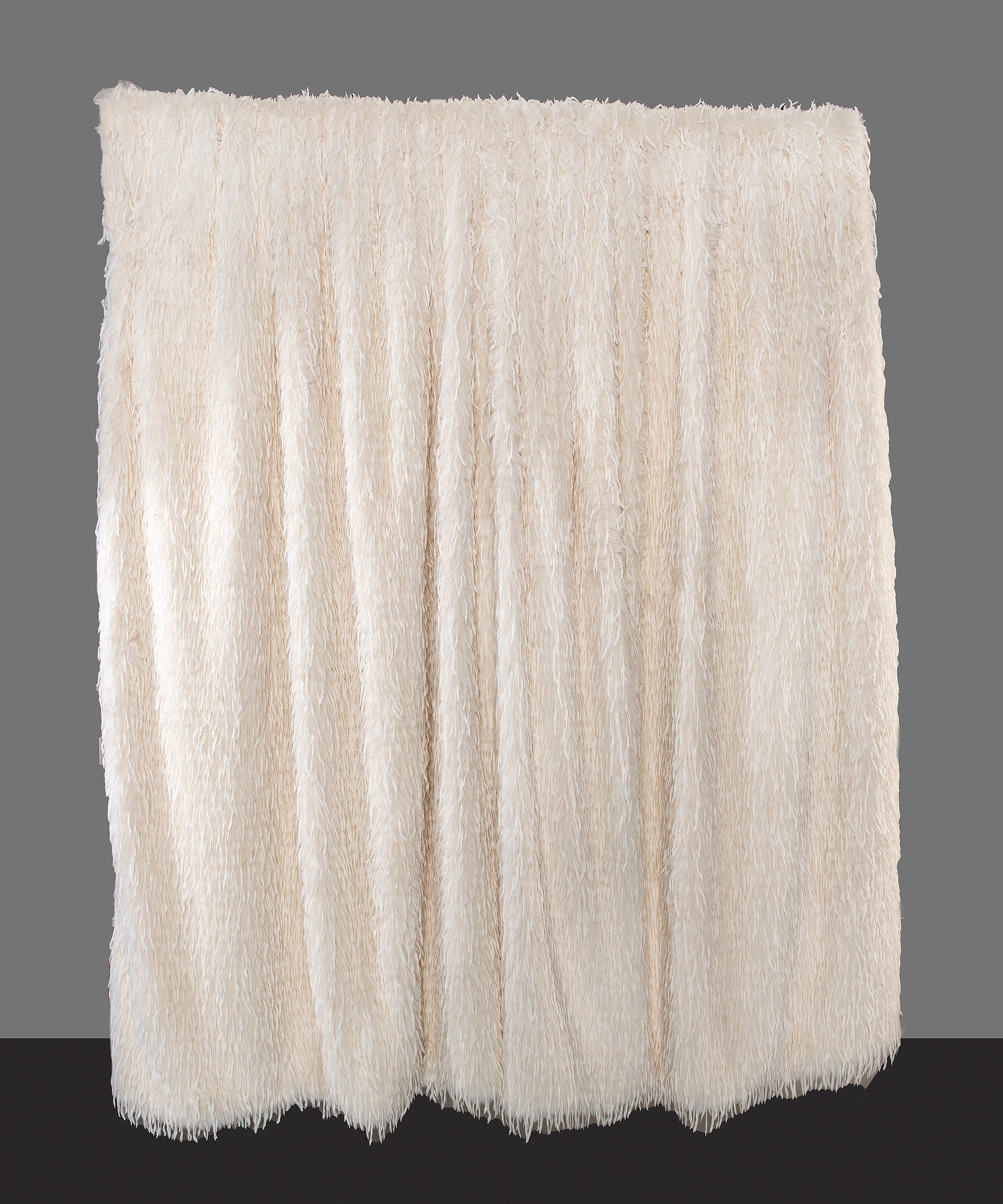 Star Home Textil Wohndecke »Emu« Aussergewöhnliches Design!